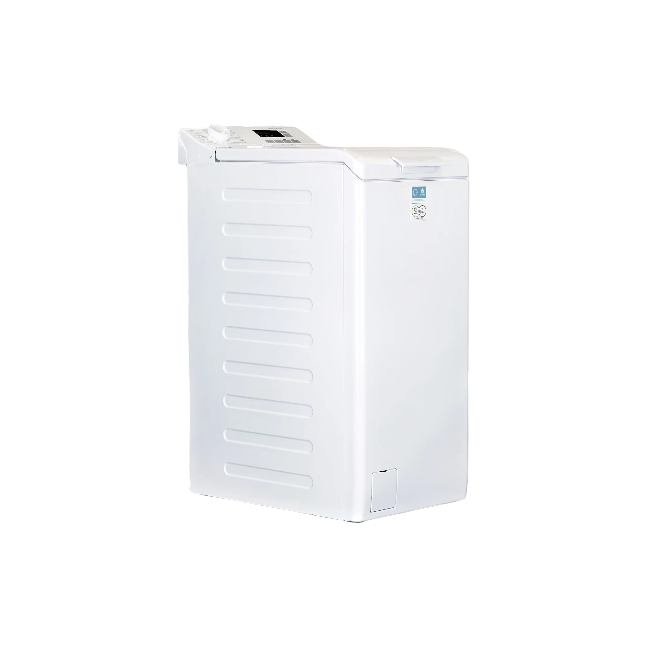 Lave-linge Top 6 kg Reconditionné ELECTROLUX EW6T5136DA - Image 4