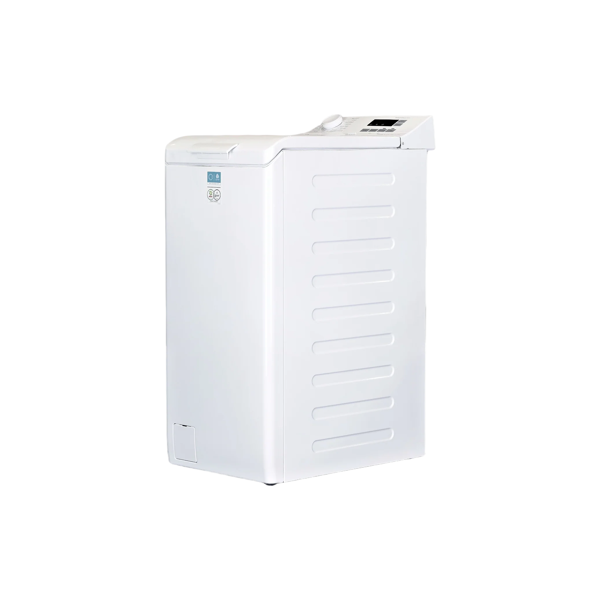 Lave-linge Top 6 kg Reconditionné ELECTROLUX EW6T5136DA - Image 5