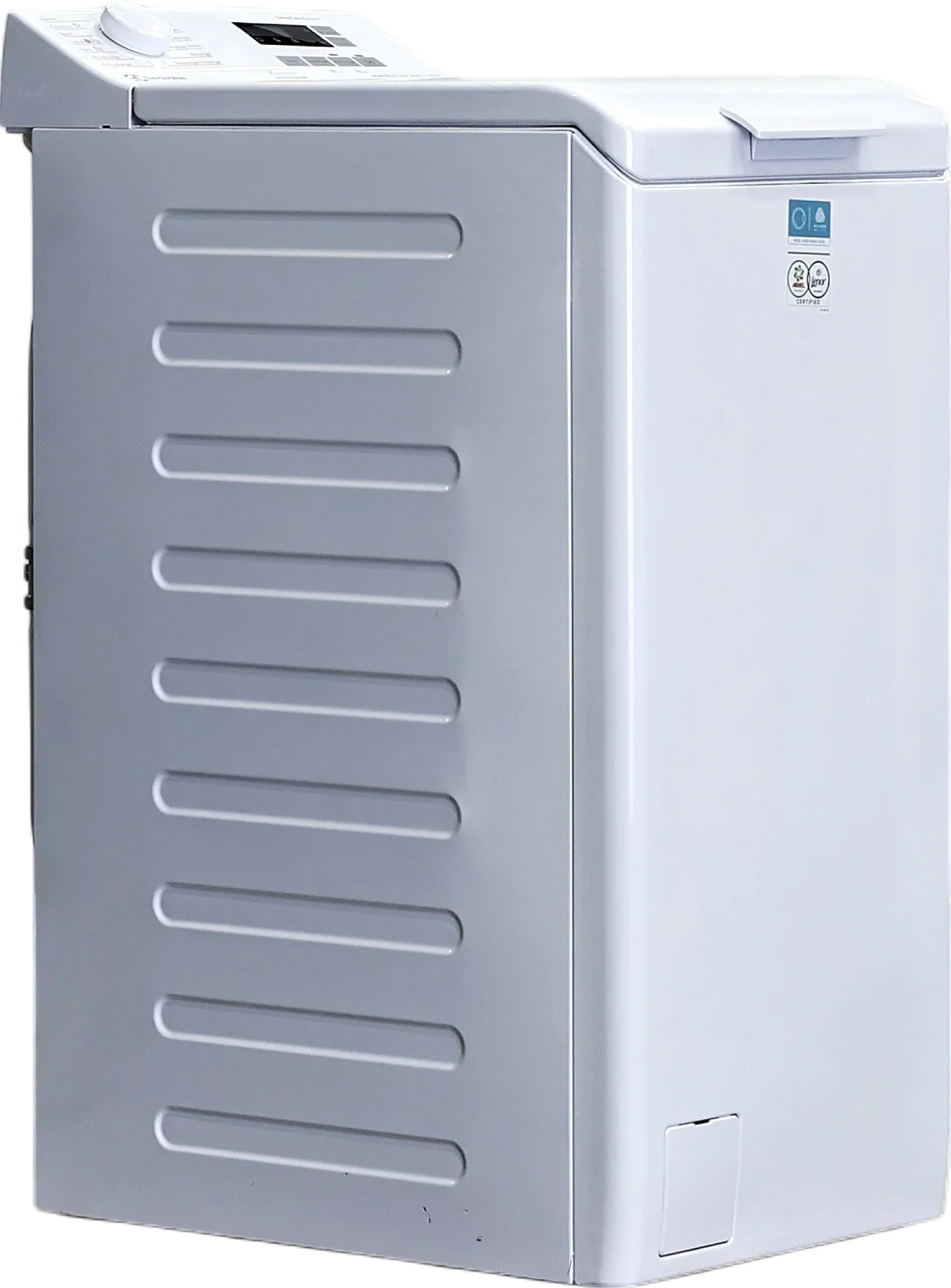 Lave-linge Top 6 kg Reconditionné ELECTROLUX EW6T5136DA - Image 2