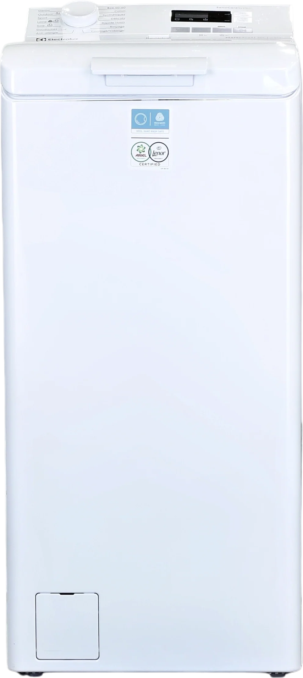 Lave-linge Top 6 kg Reconditionné ELECTROLUX EW6T5136DA