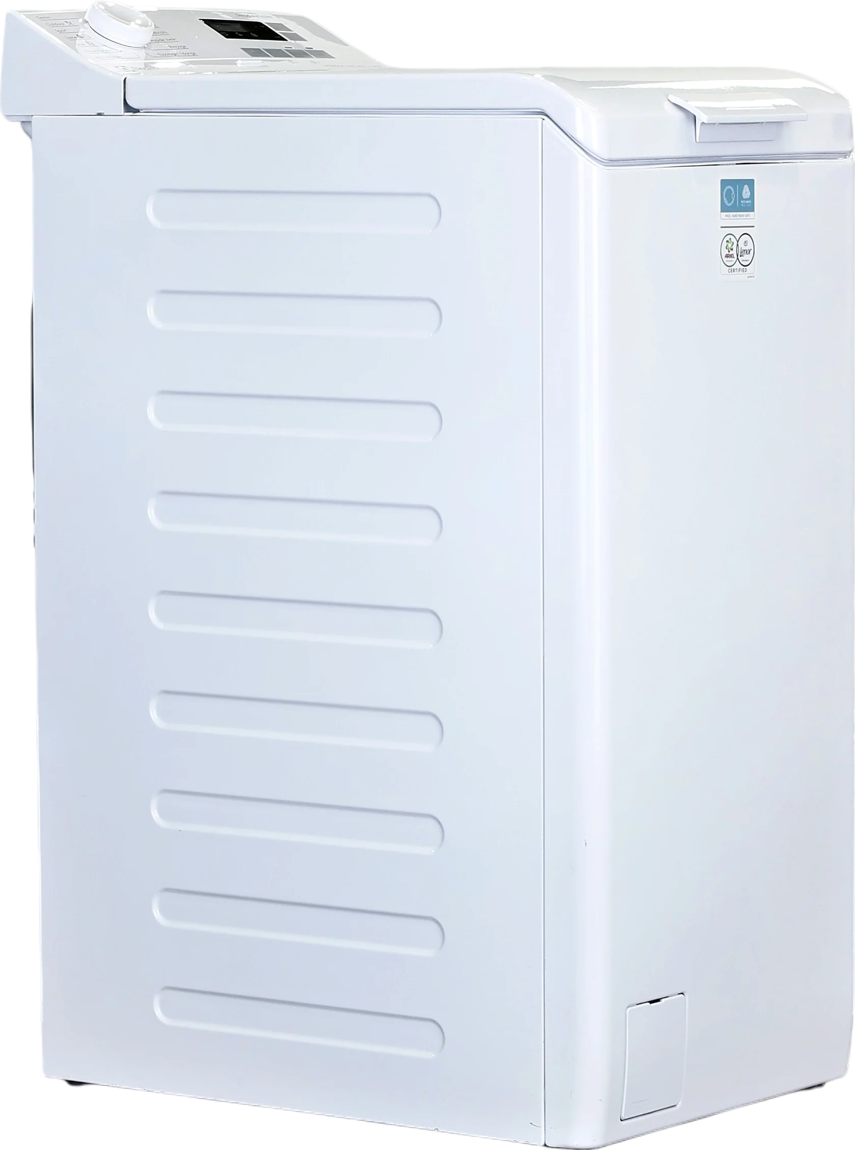 Lave-linge Top 6 kg Reconditionné ELECTROLUX EW6T5136DA - Image 2