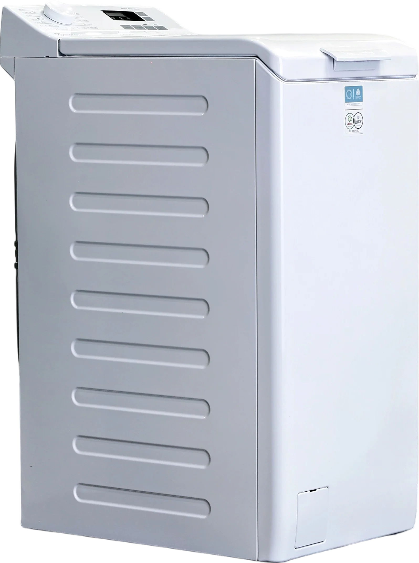 Lave-linge Top 6 kg Reconditionné ELECTROLUX EW6T5136DA - Image 2