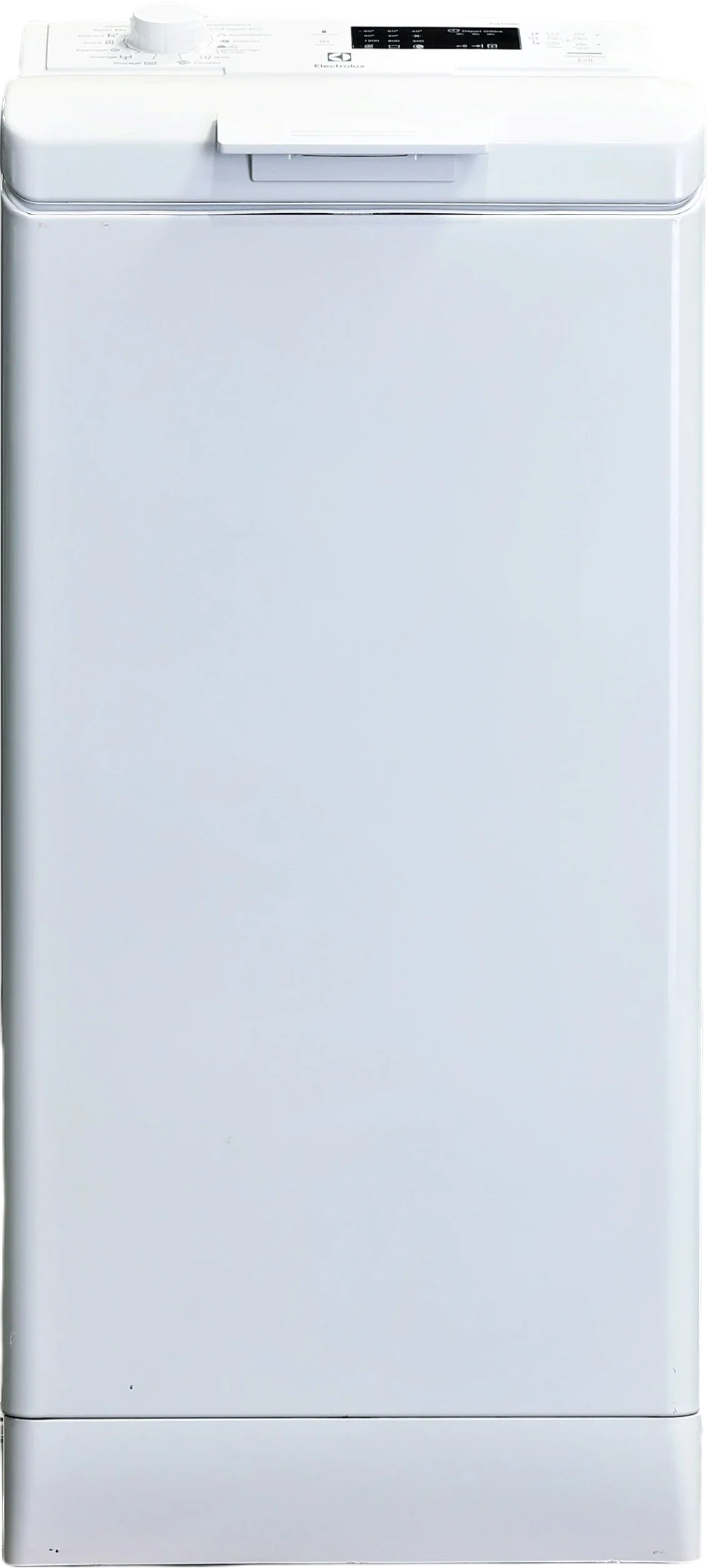 Lave-linge Top 6 kg Reconditionné ELECTROLUX EWD1265DSW
