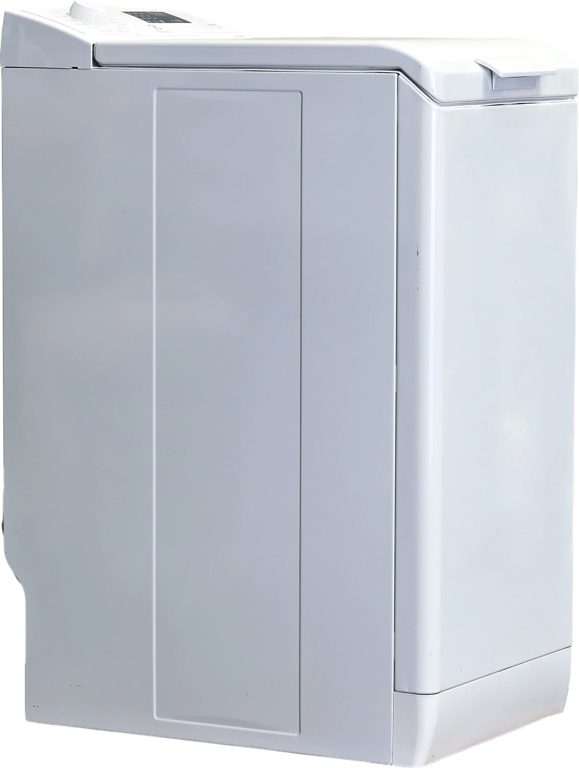 Lave-linge Top 6 kg Reconditionné ELECTROLUX EWD1265DSW - Image 2