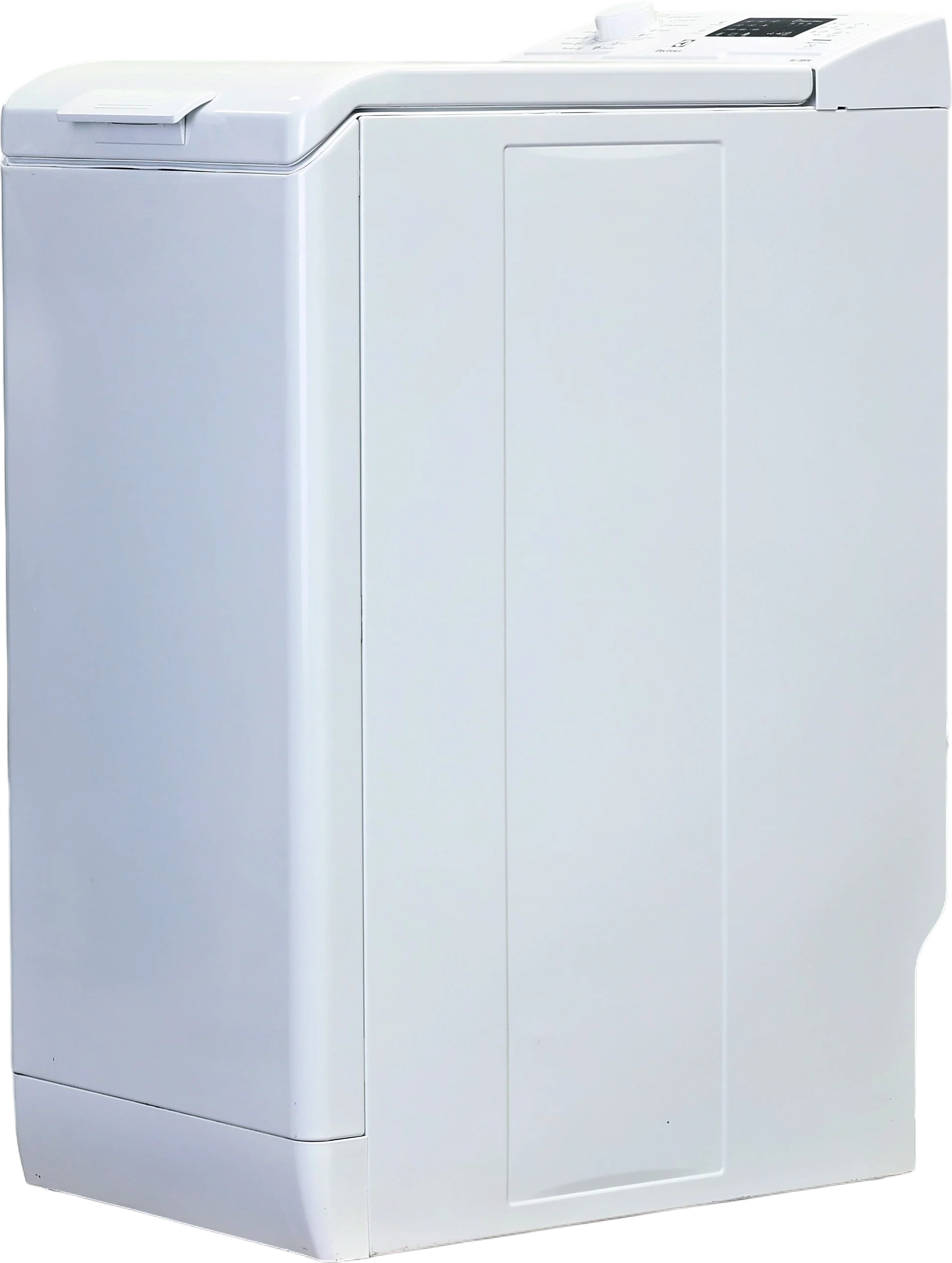 Lave-linge Top 6 kg Reconditionné ELECTROLUX EWD1265DSW - Image 3