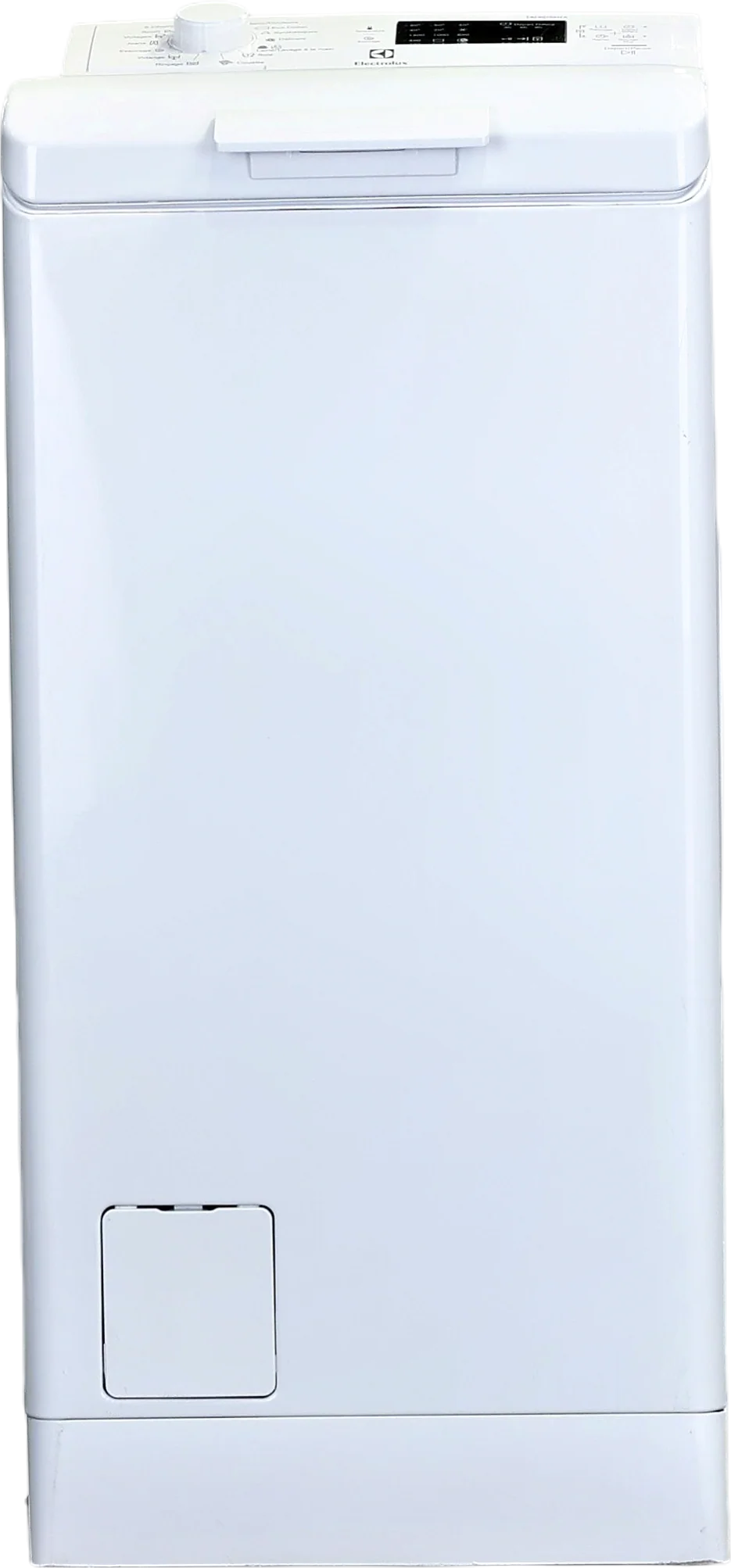 Lave-linge Top 6 kg Reconditionné ELECTROLUX EWT1261ESW