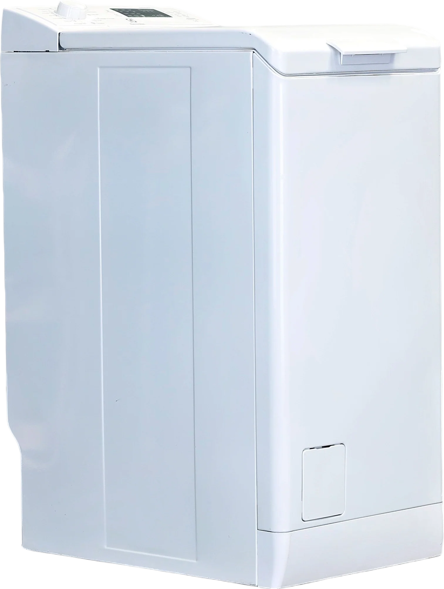 Lave-linge Top 6 kg Reconditionné ELECTROLUX EWT1261ESW - Image 2