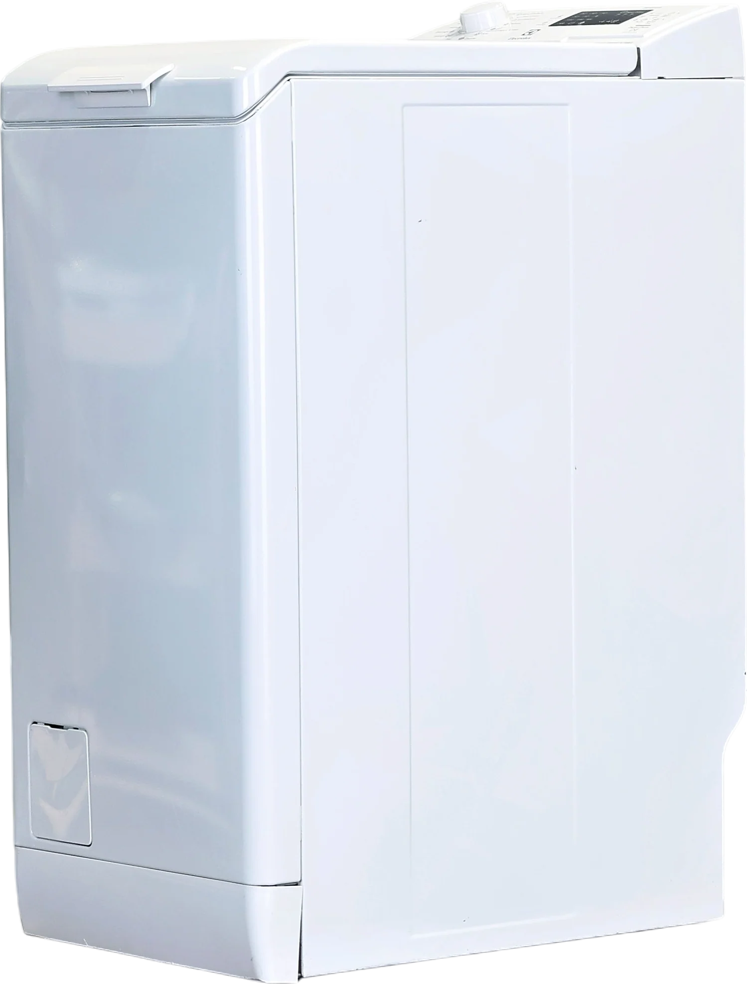 Lave-linge Top 6 kg Reconditionné ELECTROLUX EWT1261ESW - Image 3