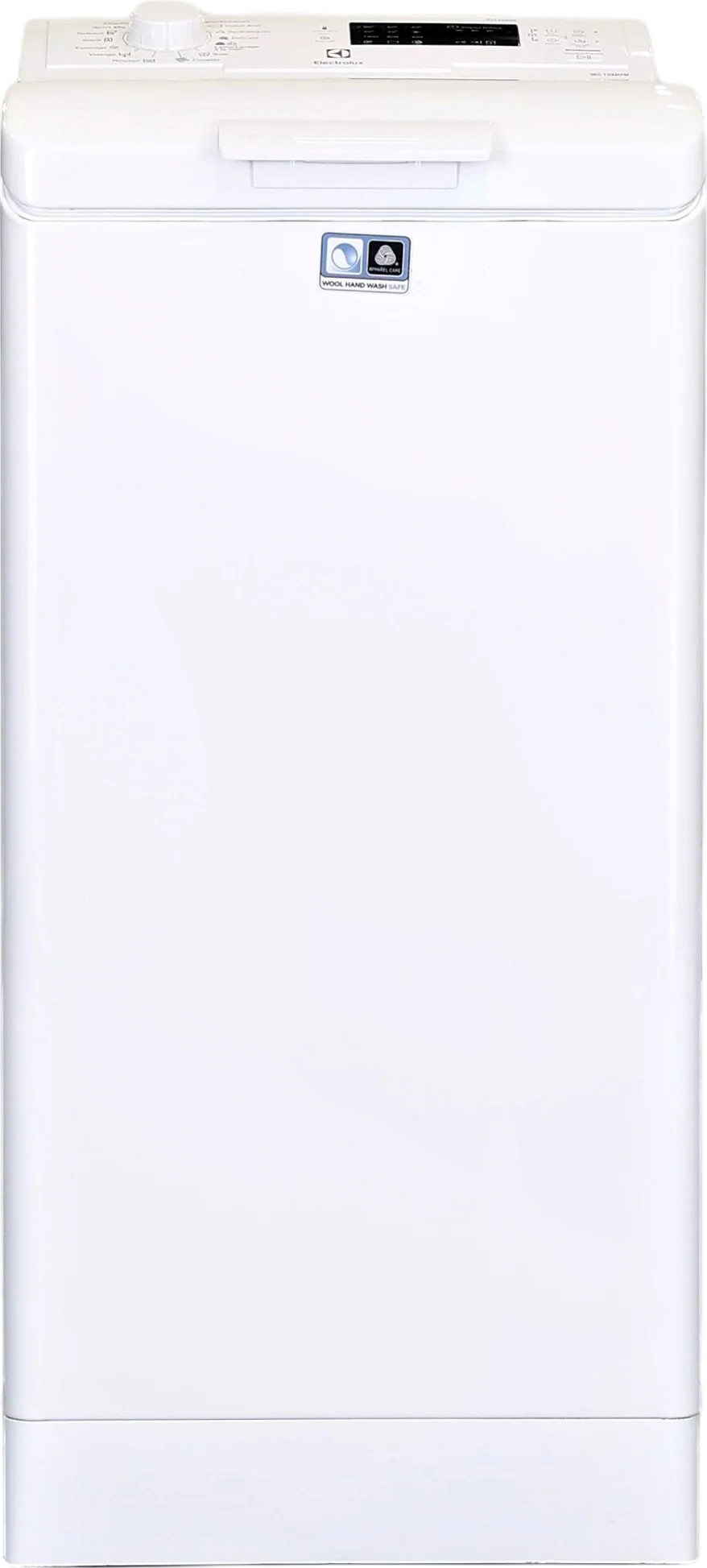 Lave-linge Top 6 kg Reconditionné ELECTROLUX EWT1263EB