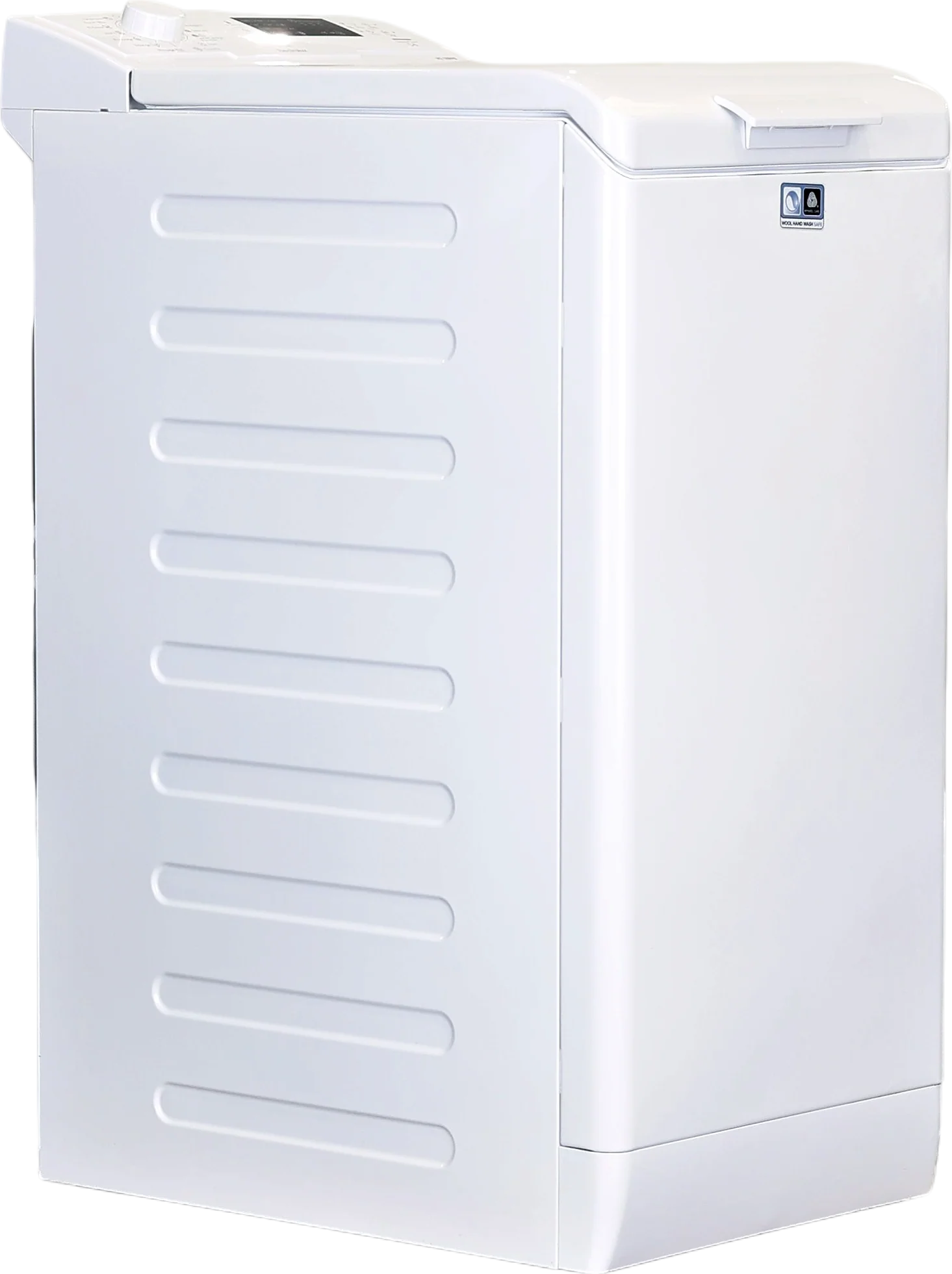 Lave-linge Top 6 kg Reconditionné ELECTROLUX EWT1263EB - Image 2