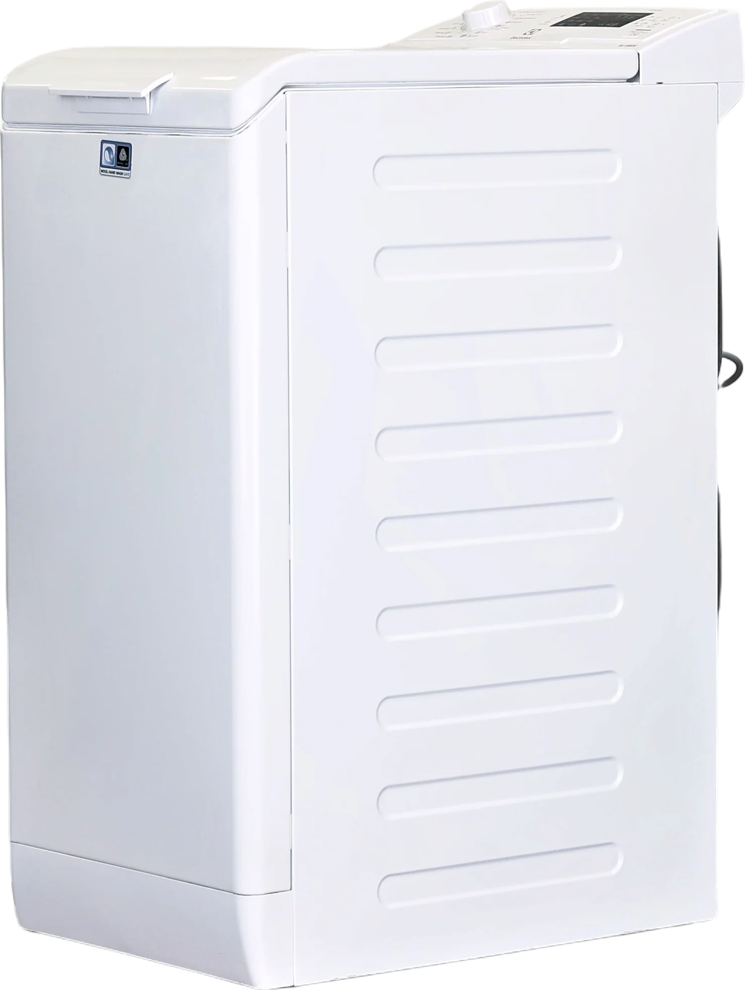 Lave-linge Top 6 kg Reconditionné ELECTROLUX EWT1263EB - Image 3