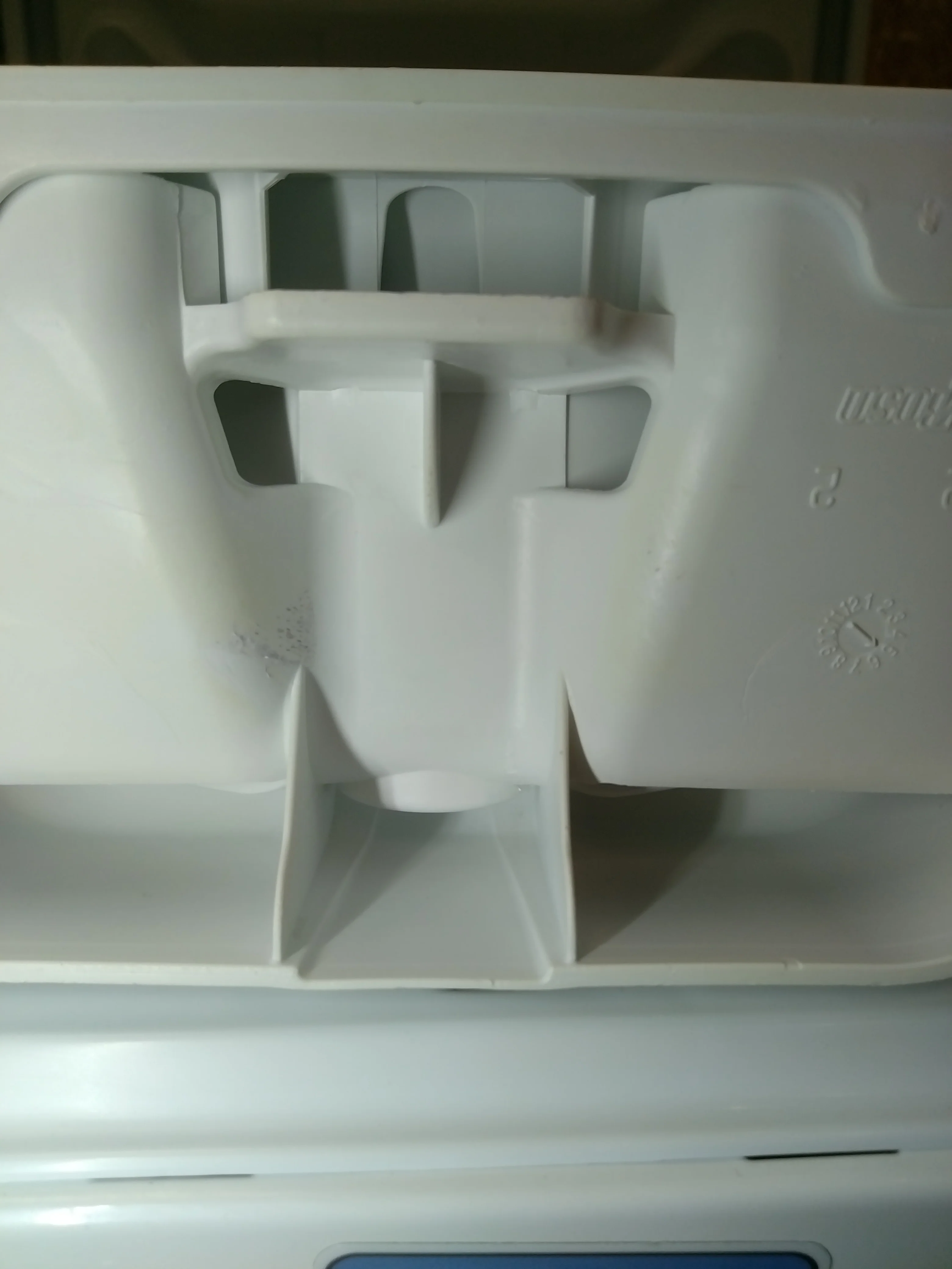Lave-linge Top 6 kg Reconditionné ELECTROLUX EWT1263EB - Image 4