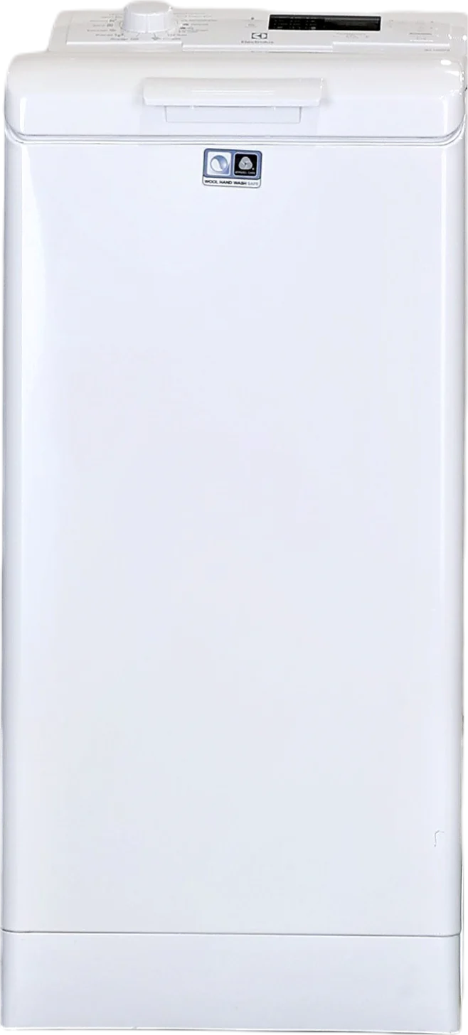 Lave-linge Top 6 kg Reconditionné ELECTROLUX EWT1264IK
