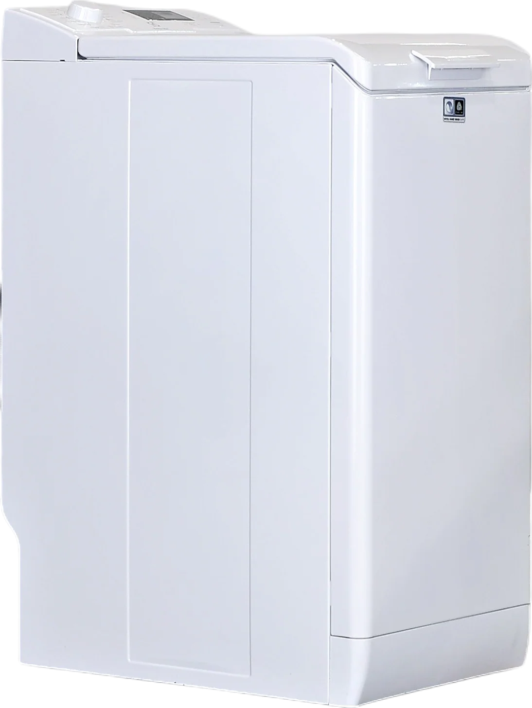 Lave-linge Top 6 kg Reconditionné ELECTROLUX EWT1264IK - Image 2