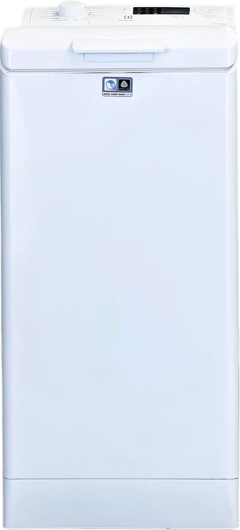 Lave-linge Top 6 kg Reconditionné ELECTROLUX EWT1264IK