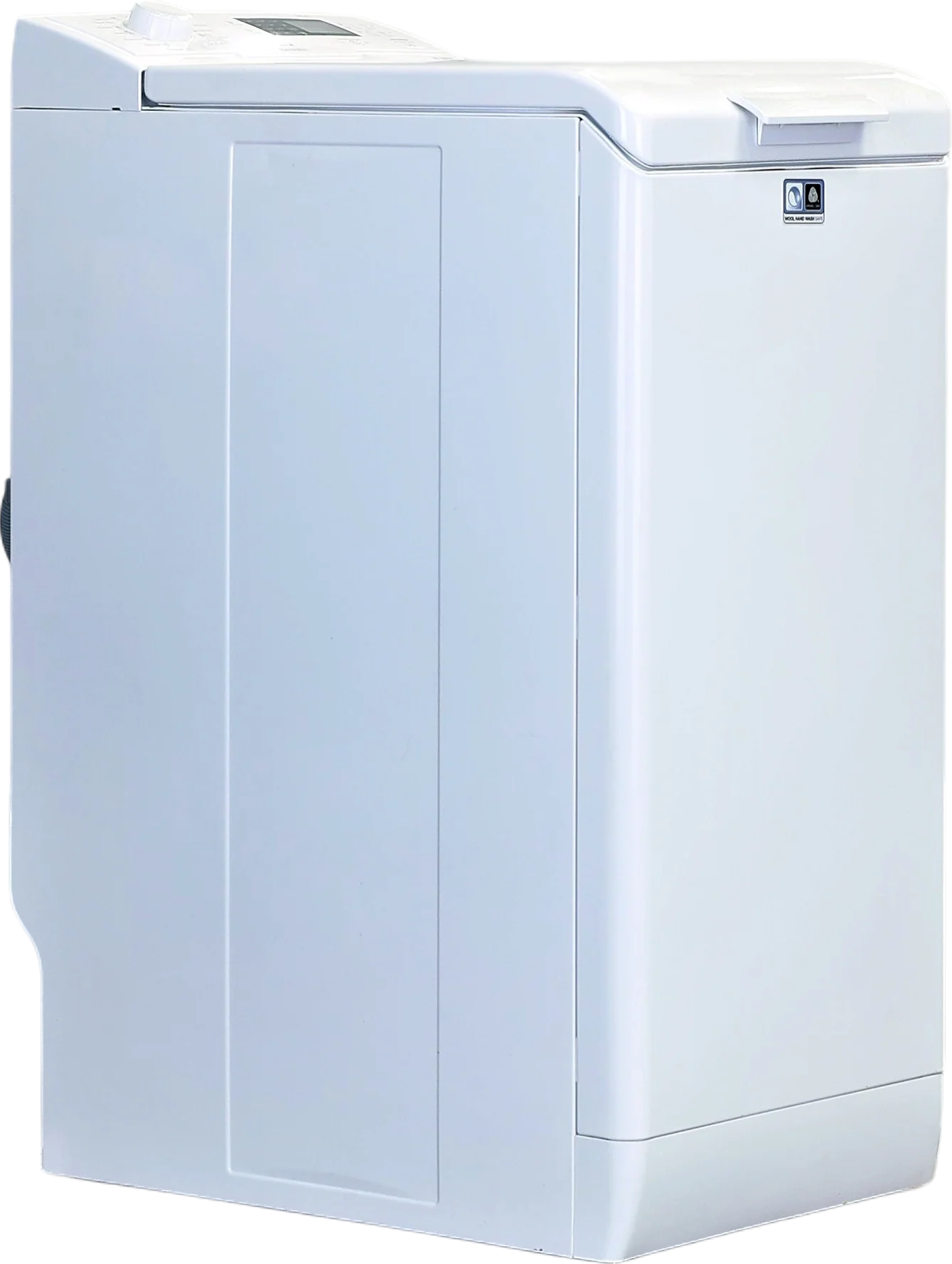 Lave-linge Top 6 kg Reconditionné ELECTROLUX EWT1264IK - Image 2