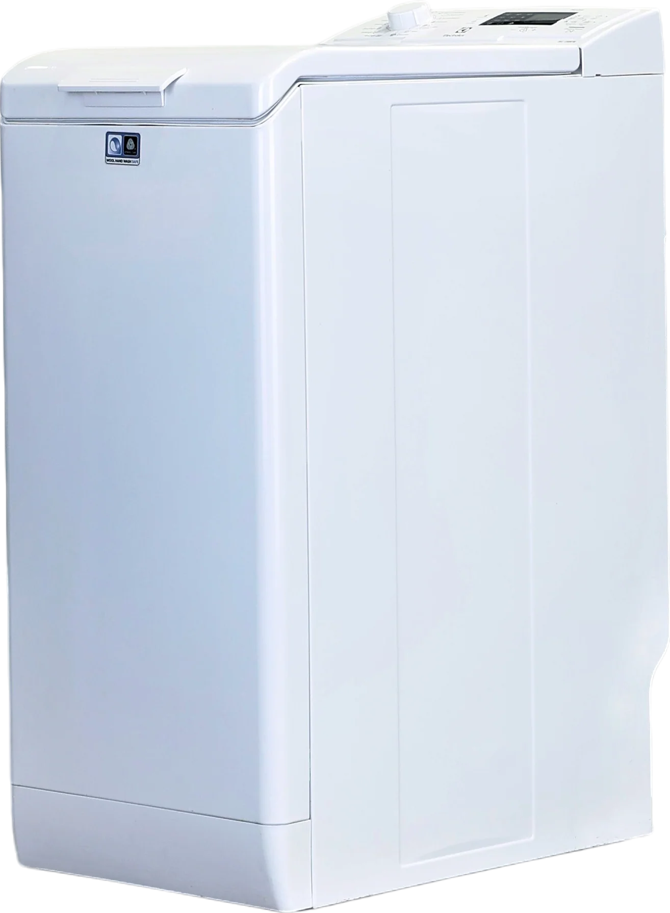 Lave-linge Top 6 kg Reconditionné ELECTROLUX EWT1264IK - Image 3
