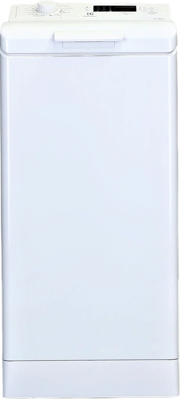 Lave-linge Top 6 kg Reconditionné ELECTROLUX EWT1266SSW