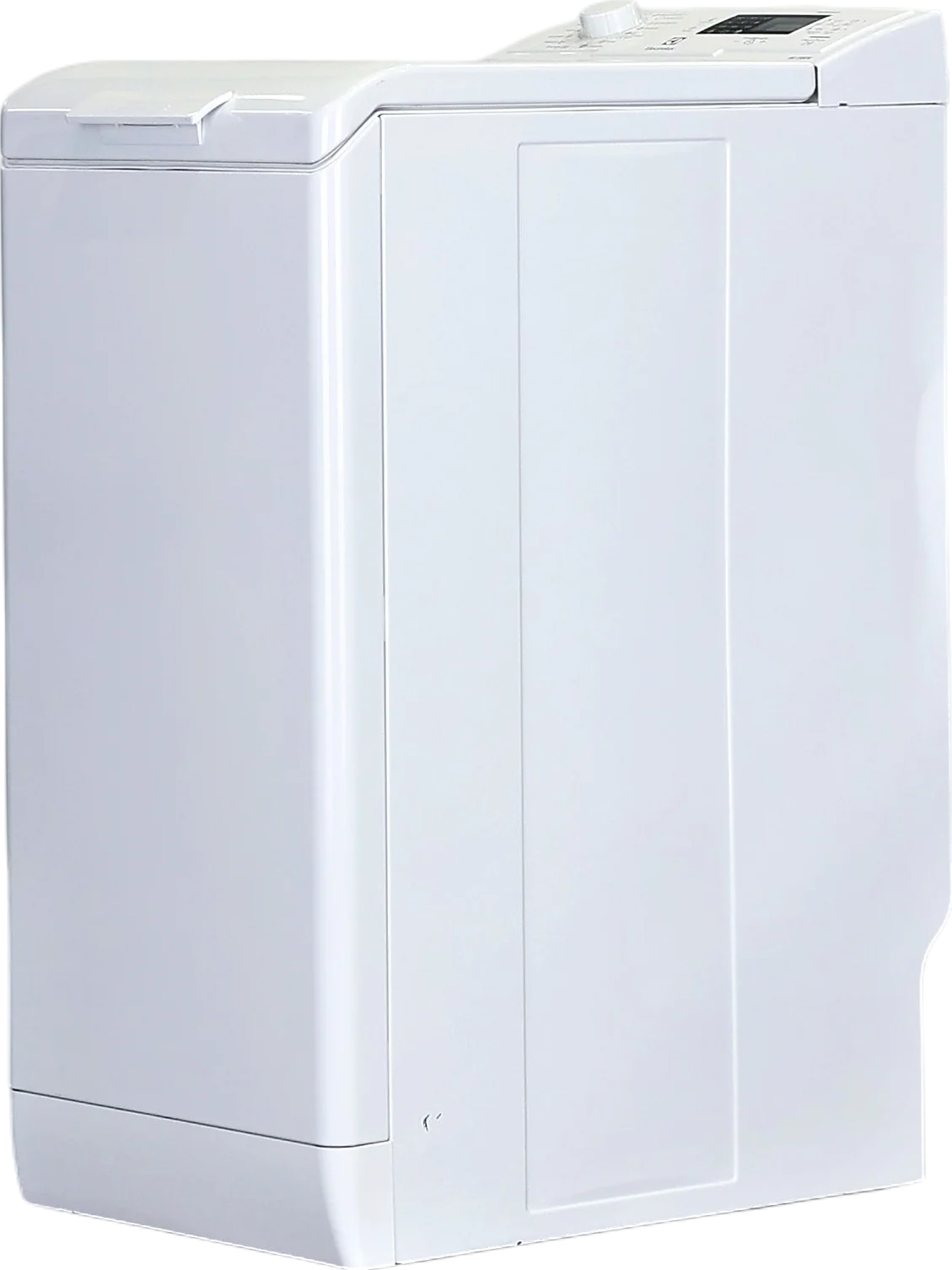 Lave-linge Top 6 kg Reconditionné ELECTROLUX EWT1266SSW - Image 3