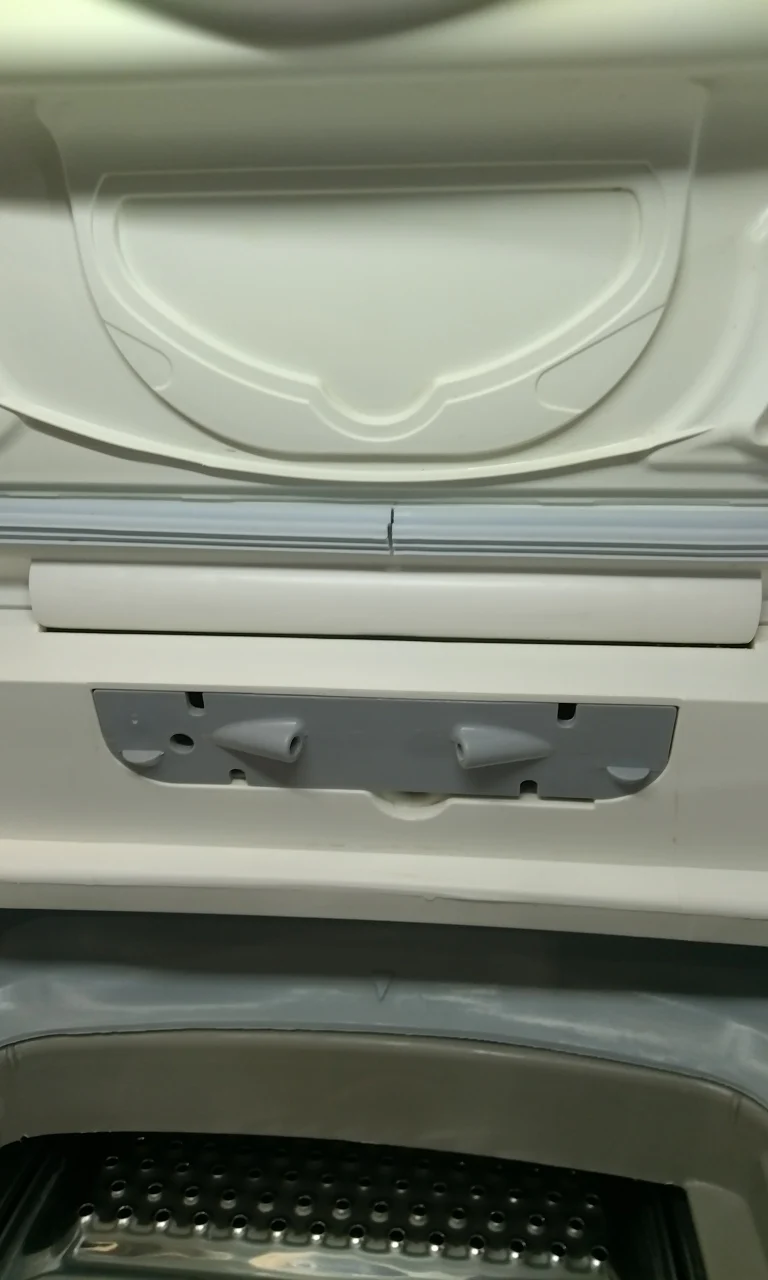 Lave-linge Top 6 kg Reconditionné ELECTROLUX EWT1266SSW - Image 6