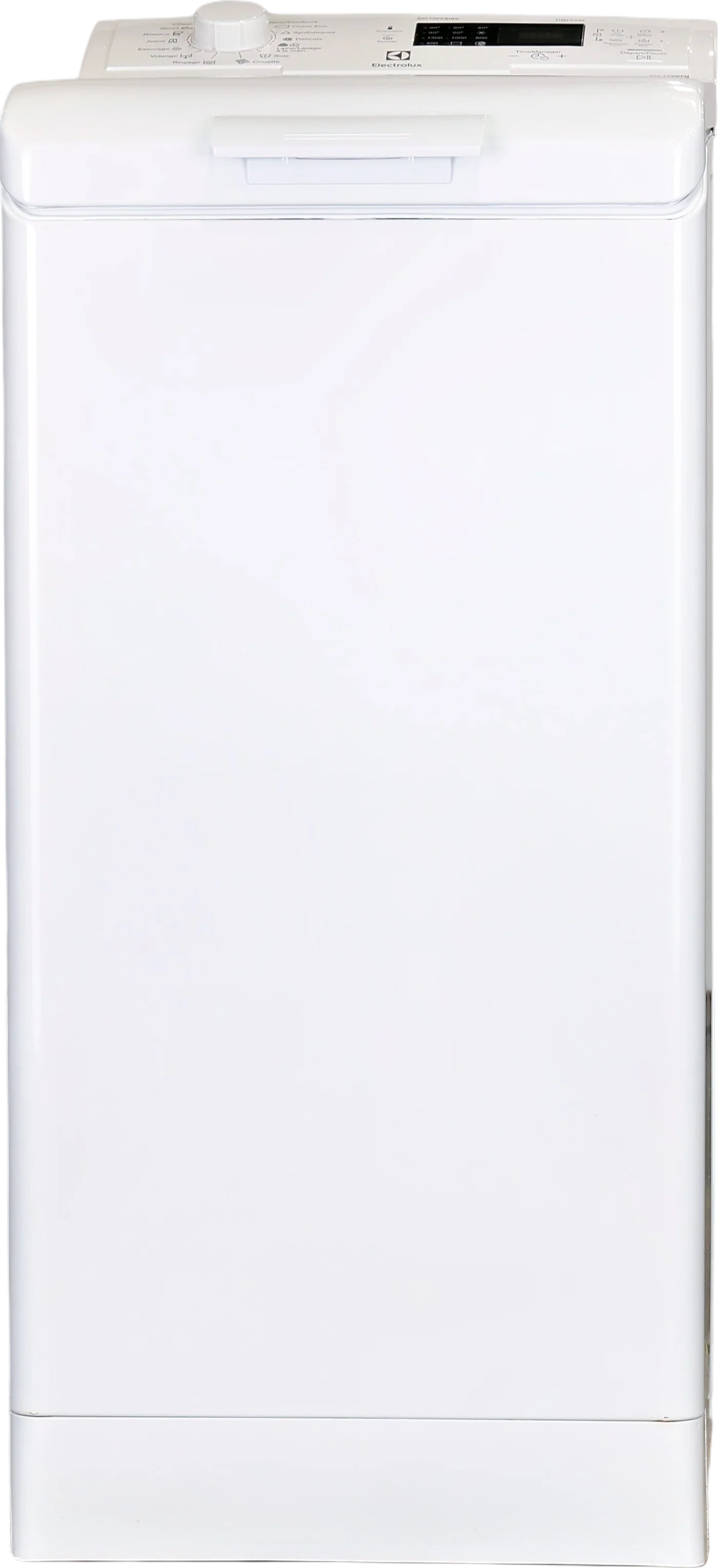 Lave-linge Top 6 kg Reconditionné ELECTROLUX EWT1366AZ1