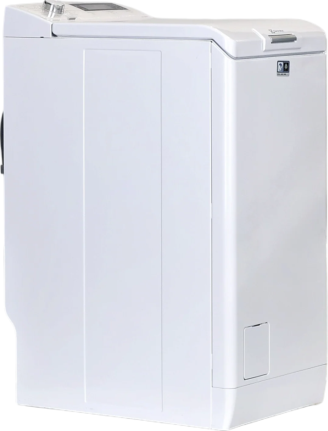 Lave-linge Top 6 kg Reconditionné ELECTROLUX Ewt1567evs - Image 2