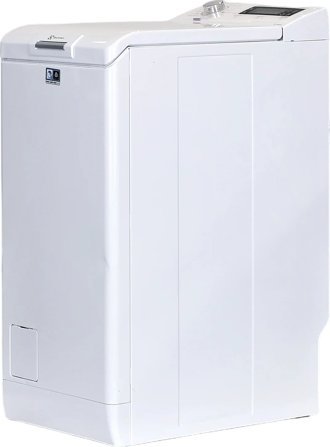 Lave-linge Top 6 kg Reconditionné ELECTROLUX Ewt1567evs - Image 3