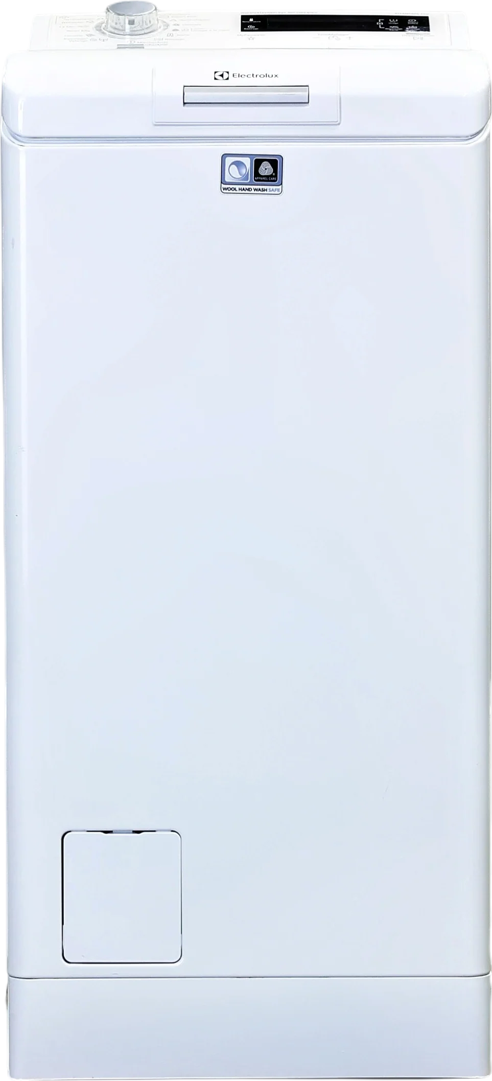 Lave-linge Top 6 kg Reconditionné ELECTROLUX Ewt1567evs