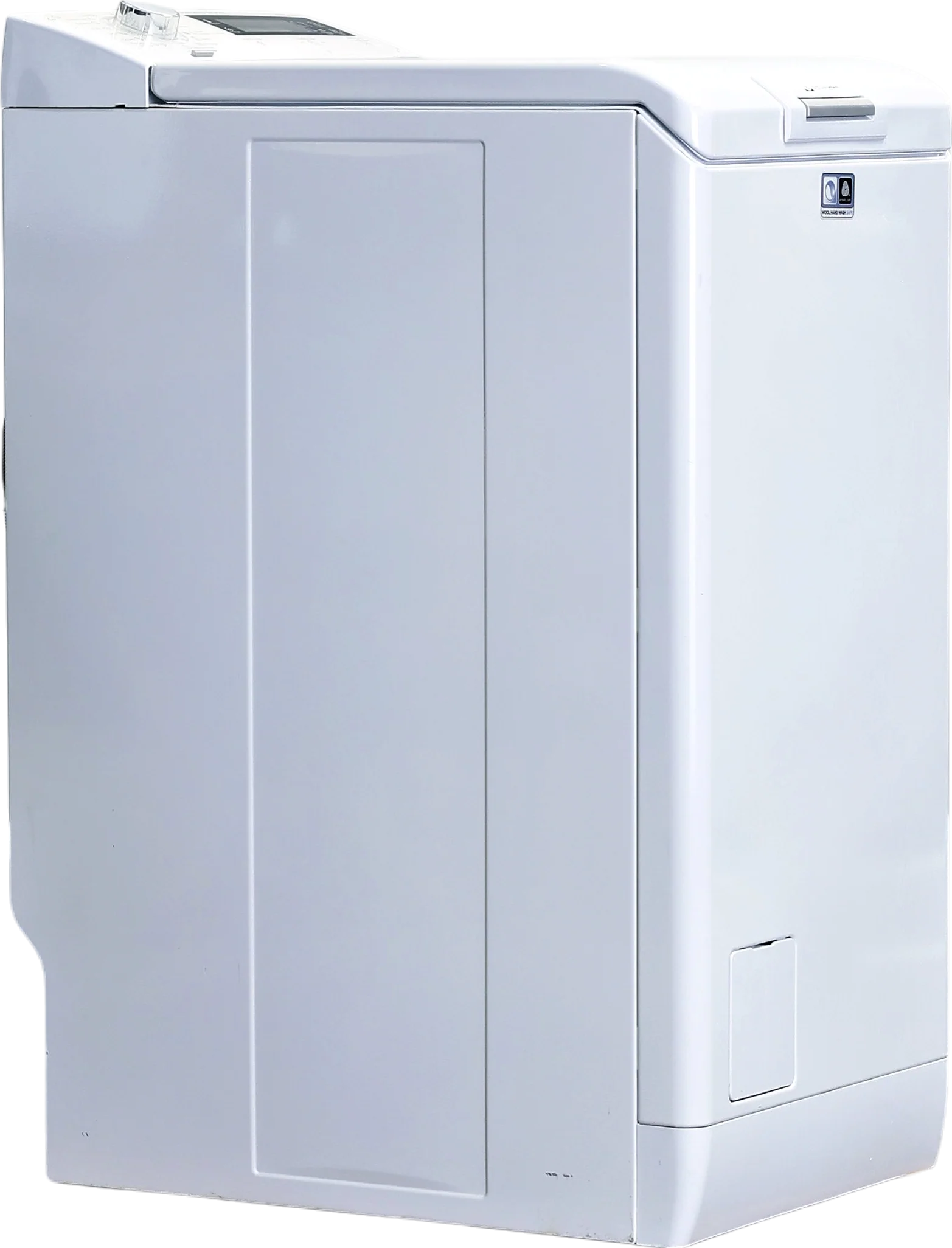 Lave-linge Top 6 kg Reconditionné ELECTROLUX Ewt1567evs - Image 2