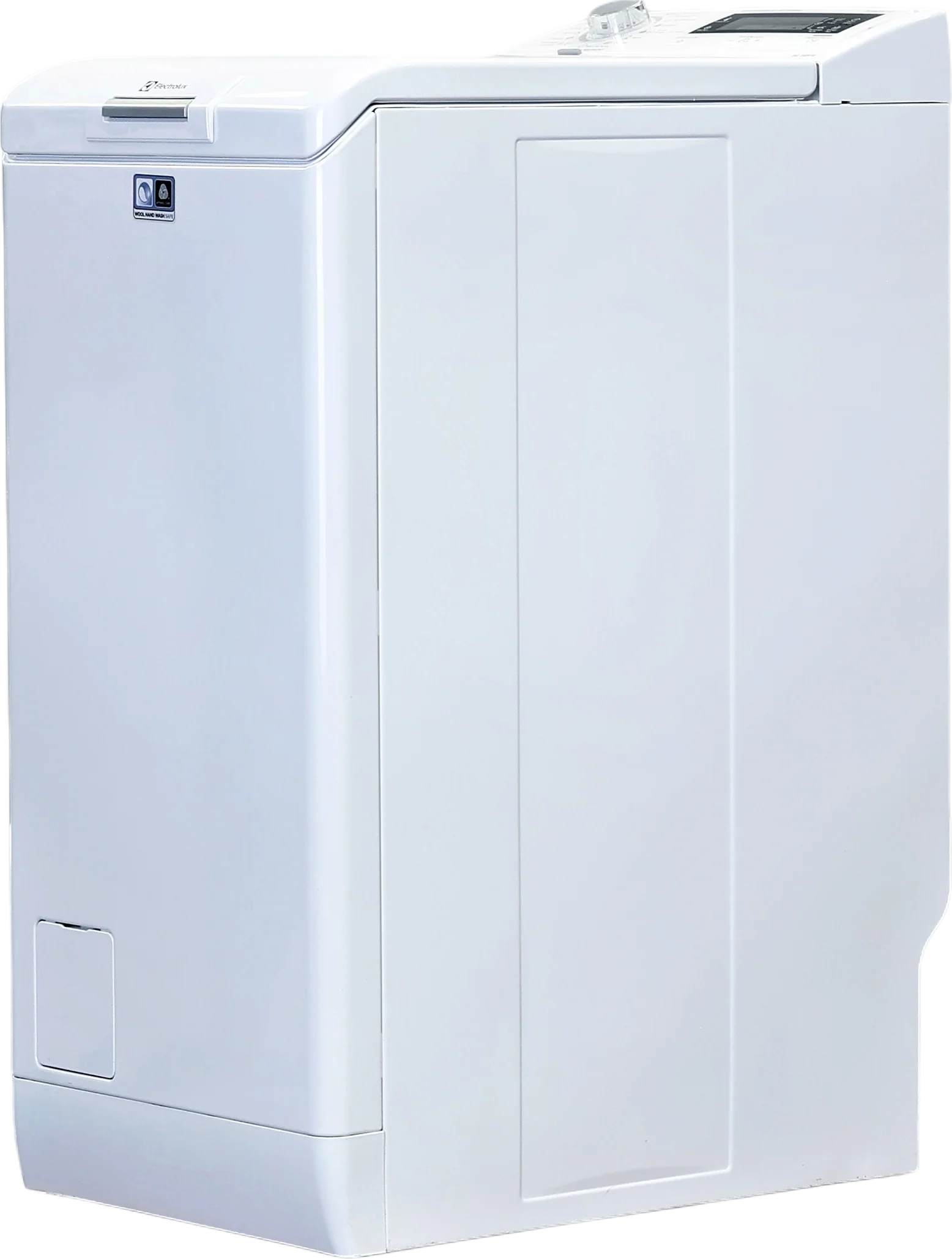 Lave-linge Top 6 kg Reconditionné ELECTROLUX Ewt1567evs - Image 3
