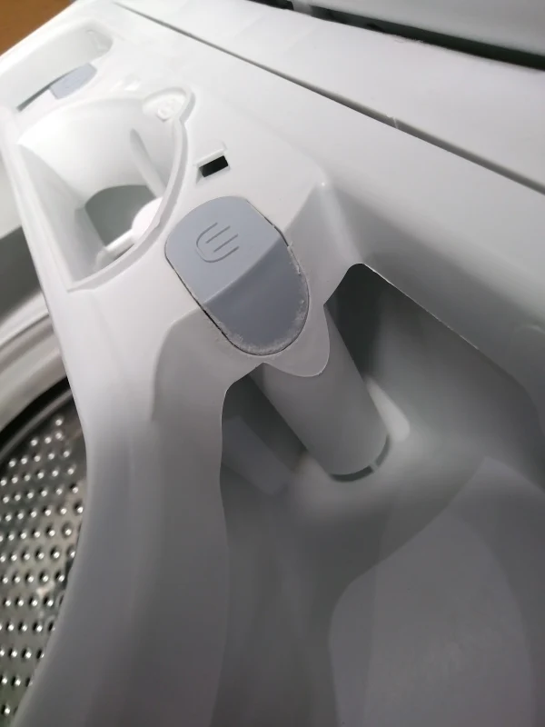 Lave-linge Top 6 kg Reconditionné ELECTROLUX Ewt1567evs - Image 7