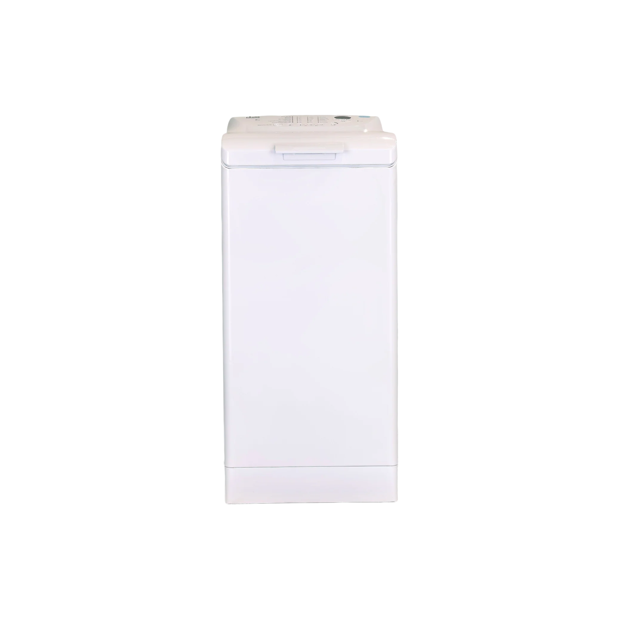 Lave-Linge Top 6 kg Reconditionné FAURE FWQ61229WC