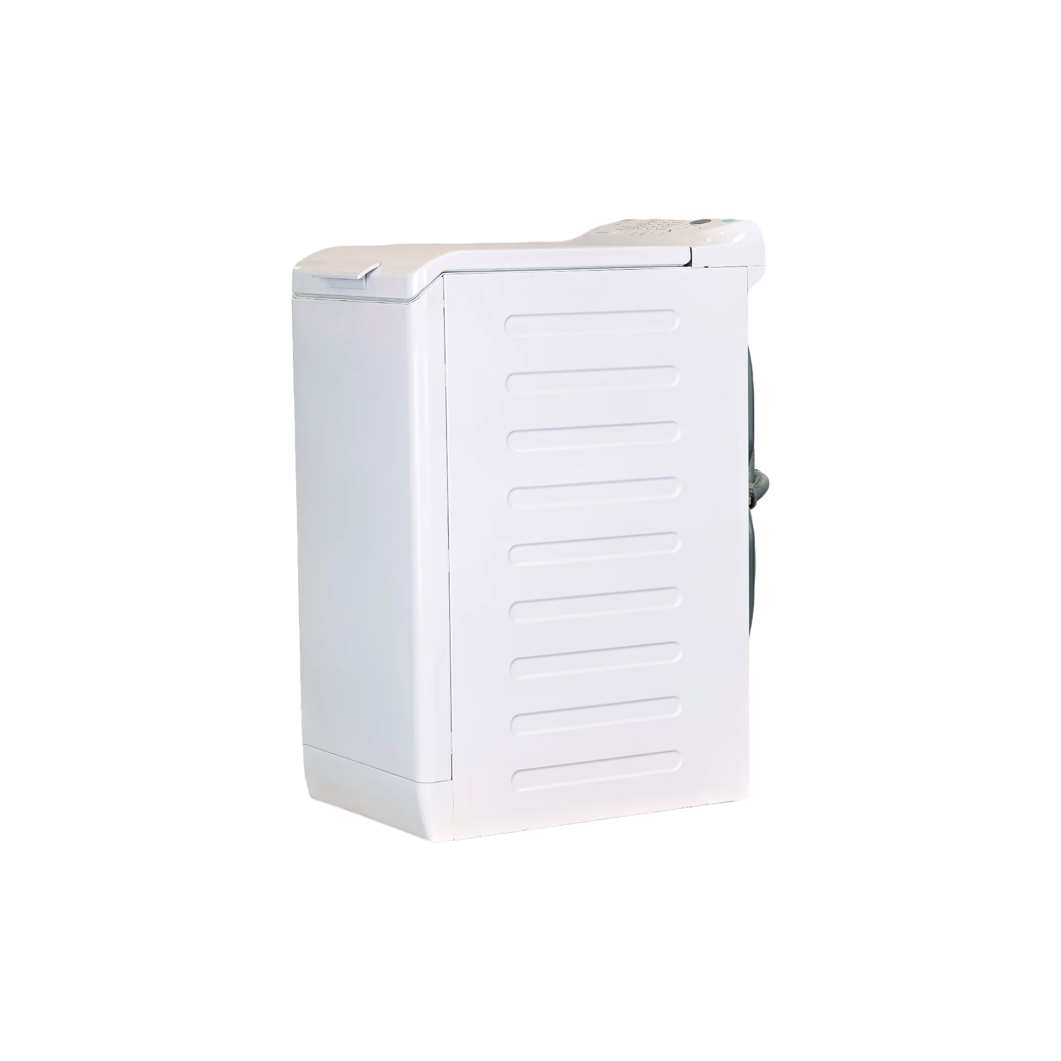 Lave-Linge Top 6 kg Reconditionné FAURE FWQ61229WC - Image 3