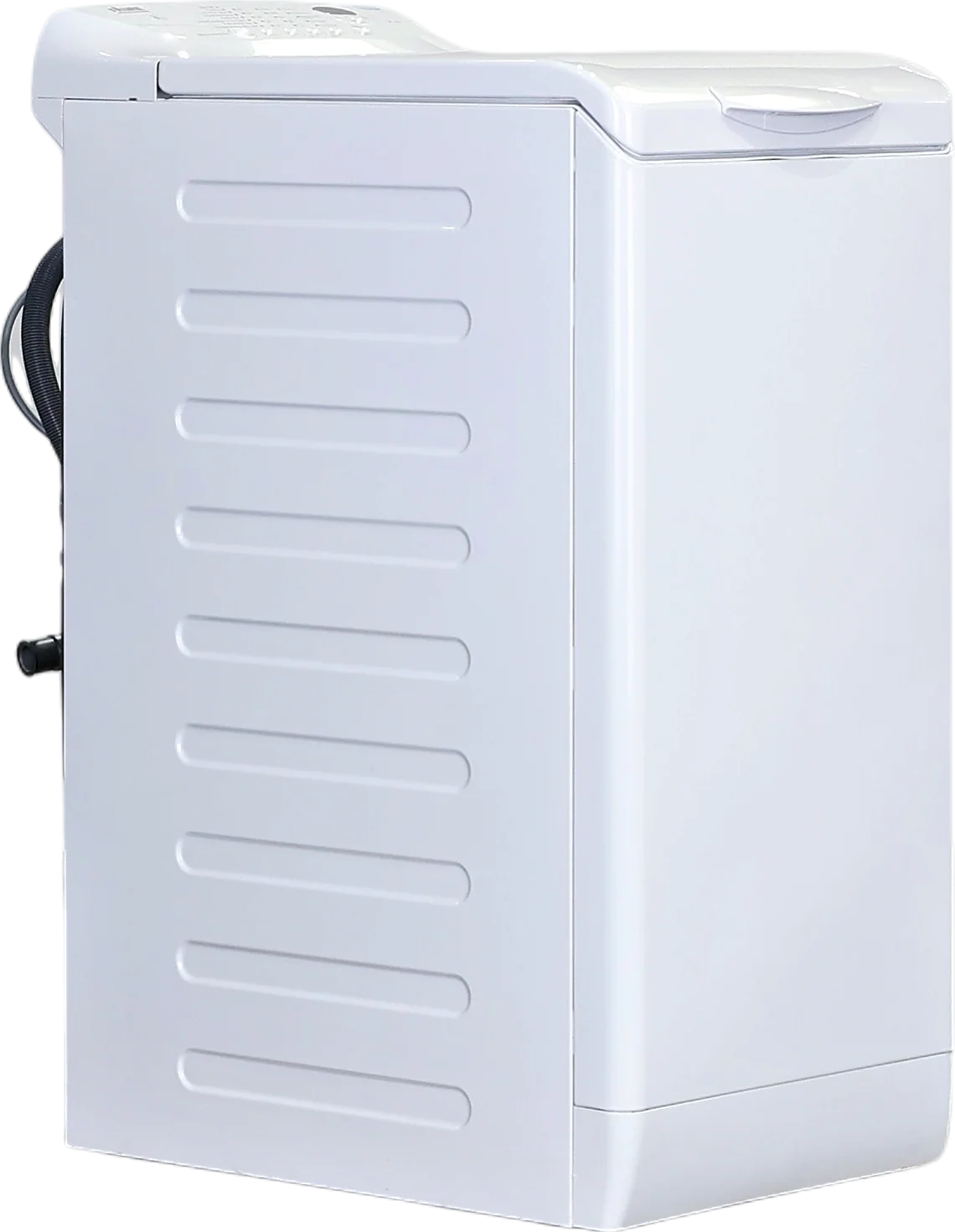 Lave-linge Top 6 kg Reconditionné FAURE FWQ61229WC - Image 2