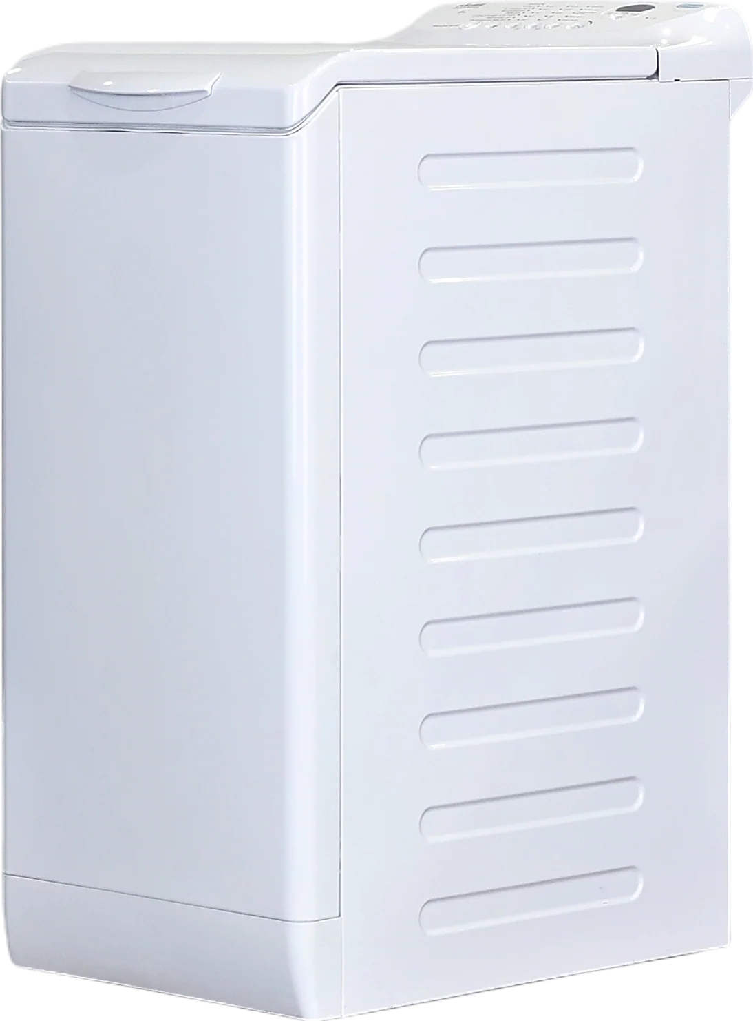Lave-linge Top 6 kg Reconditionné FAURE FWQ61229WC - Image 3