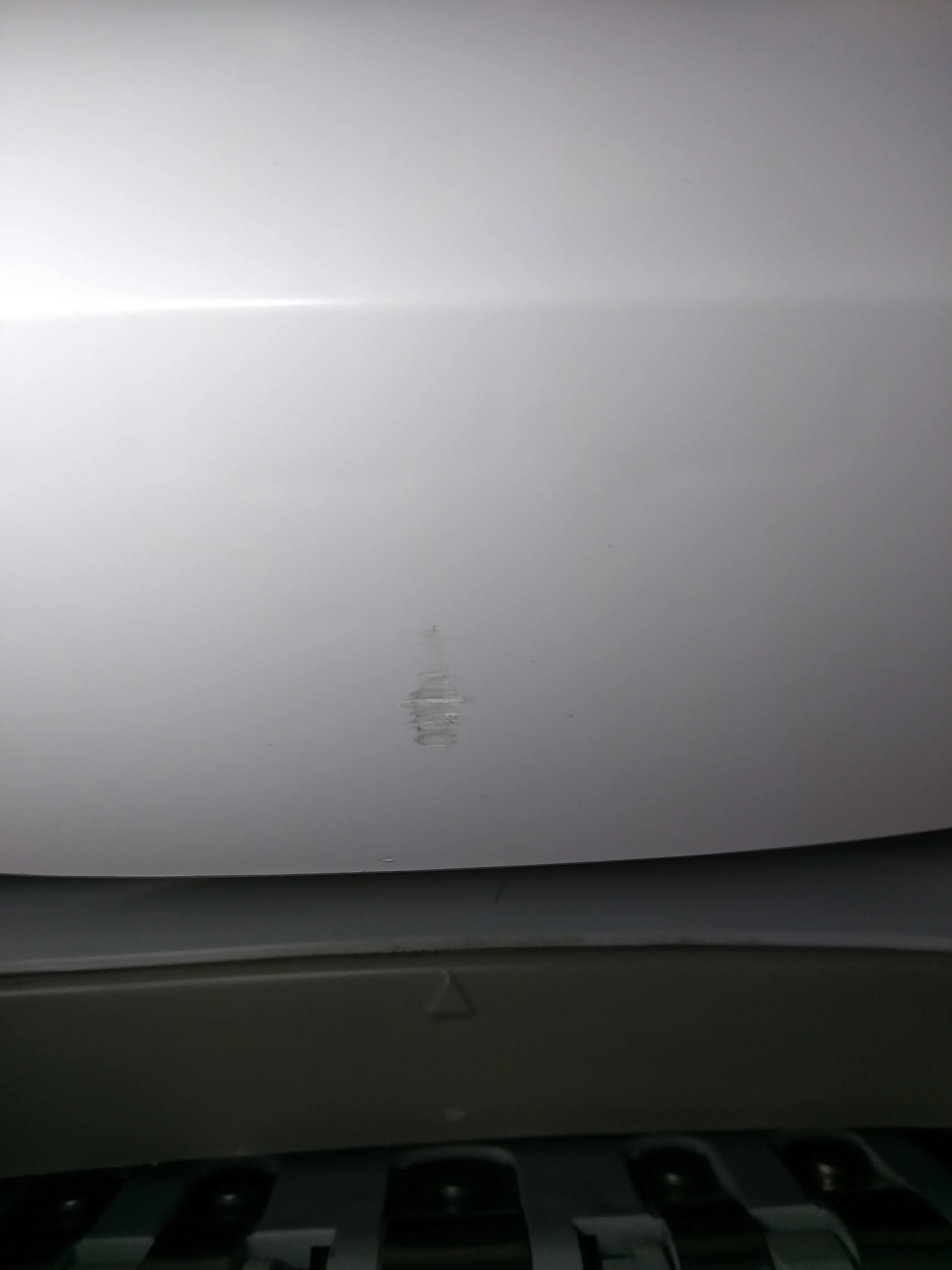 Lave-linge Top 6 kg Reconditionné FAURE FWQ61229WC - Image 4