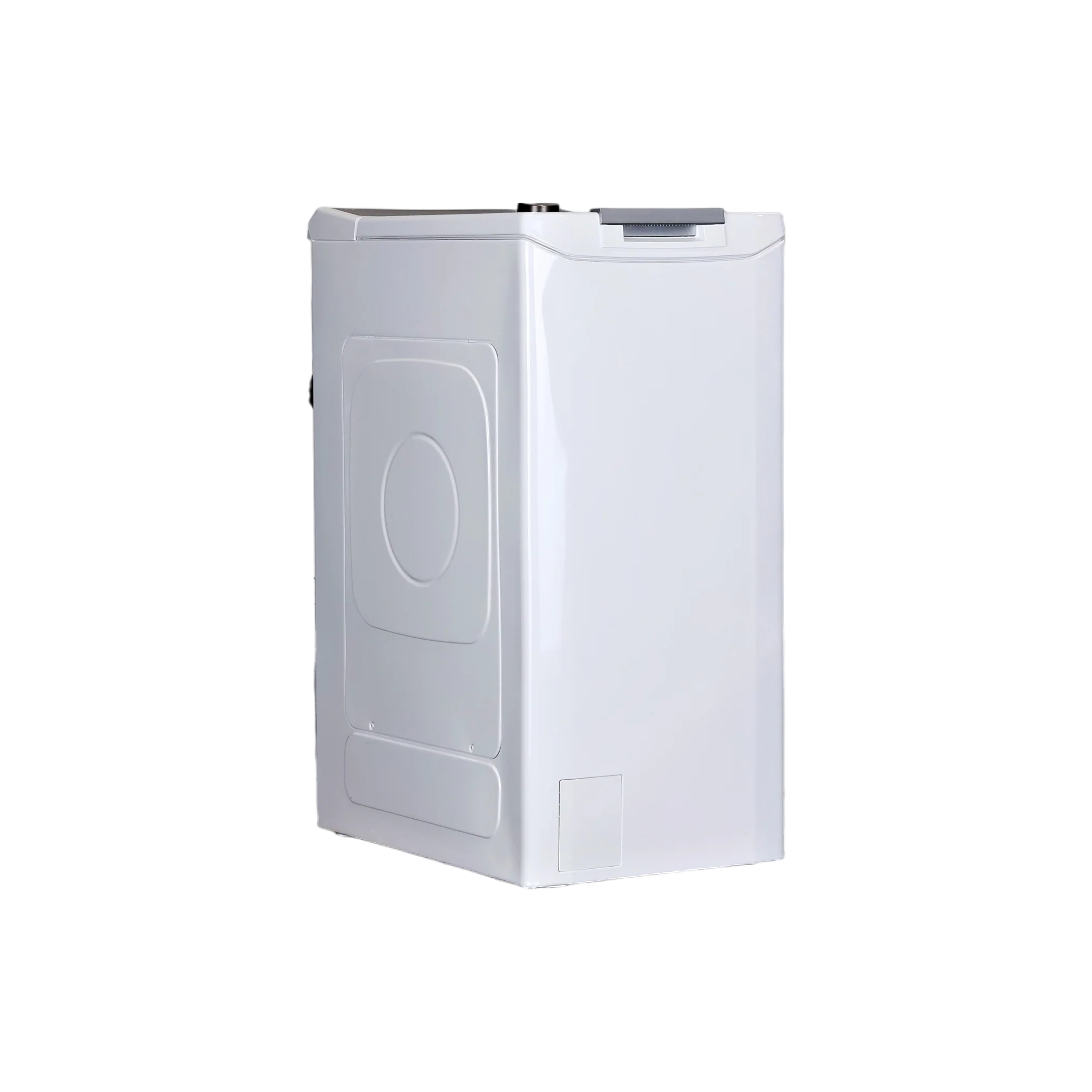 Lave-linge Top Reconditionné HAIER THASN266TM5-S - Image 2