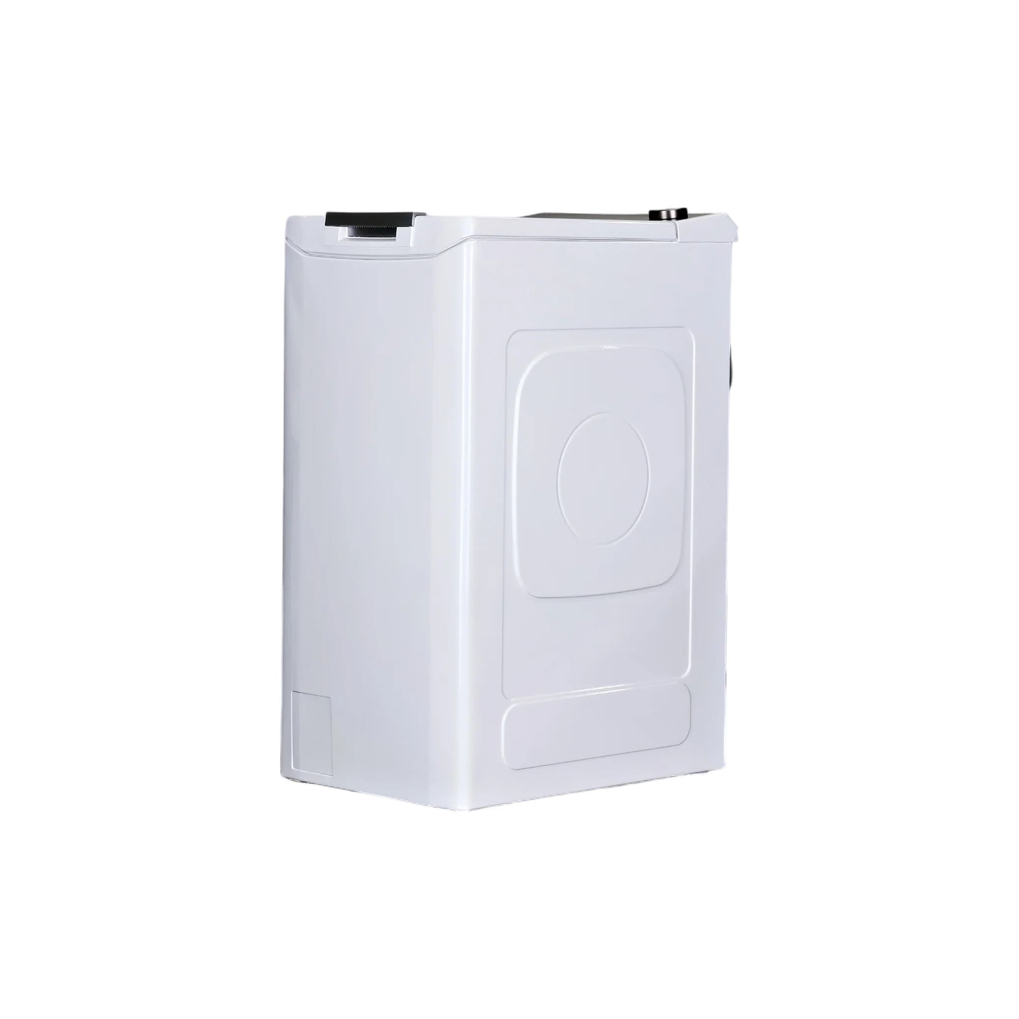 Lave-linge Top Reconditionné HAIER THASN266TM5-S - Image 3