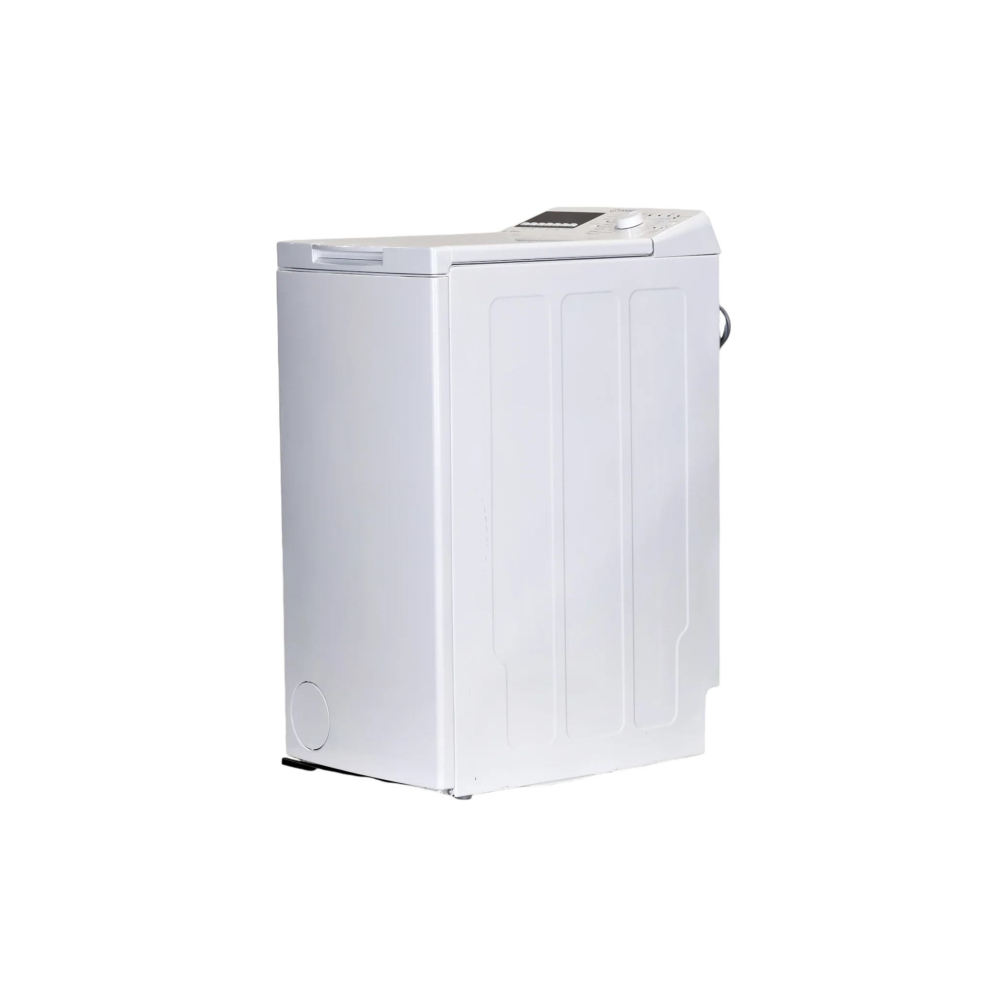 Lave-linge Top 6 kg Reconditionné INDESIT BTWDS6261FR - Image 3