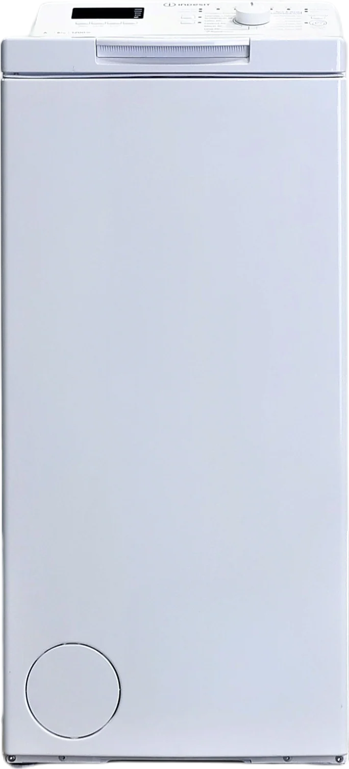 Lave-linge Top 6 kg Reconditionné INDESIT BTWHD61253FR