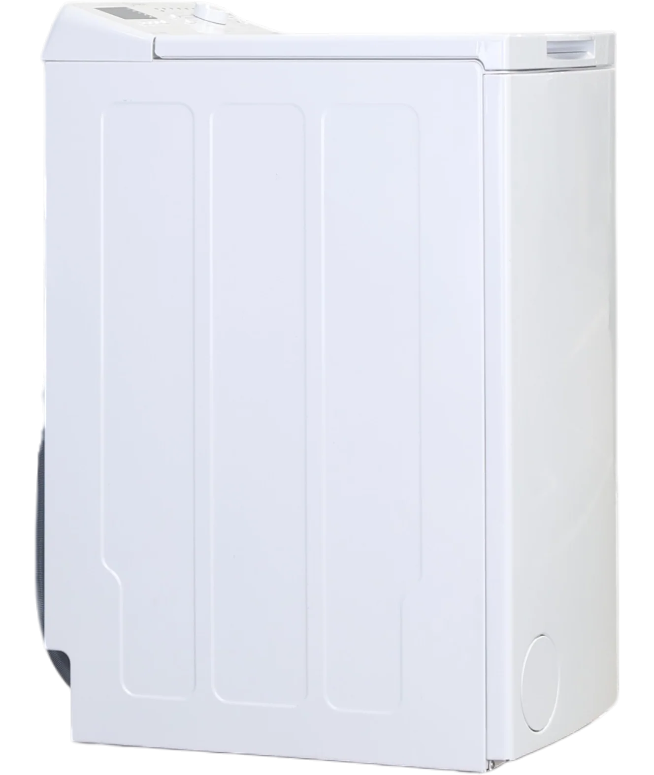 Lave-linge Top 6 kg Reconditionné INDESIT BTWHS62400FRN - Image 2