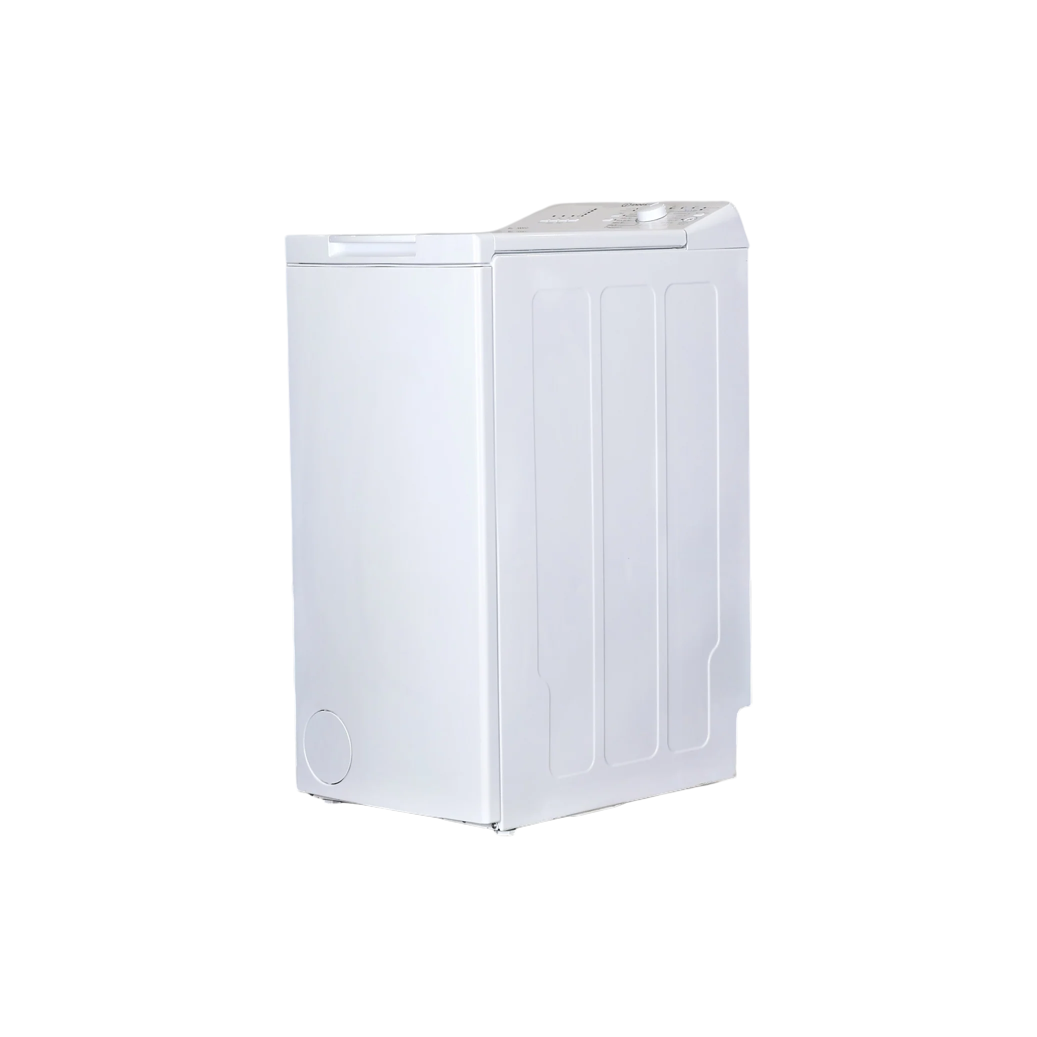 Lave-linge Top 6 kg Reconditionné INDESIT BTWNL60400FR/N - Image 4
