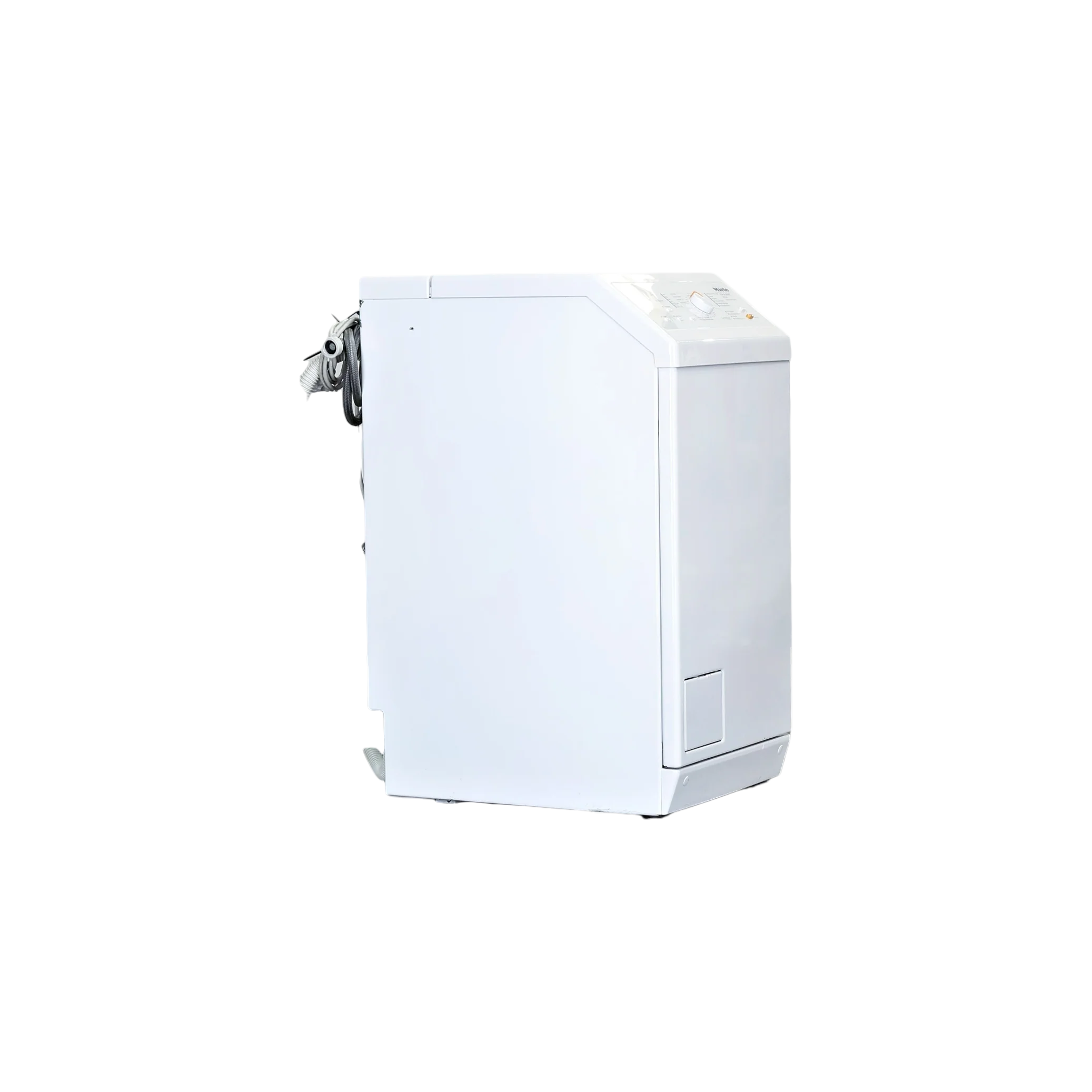 Lave-linge Top 6 kg Reconditionné MIELE W 194 - Image 2