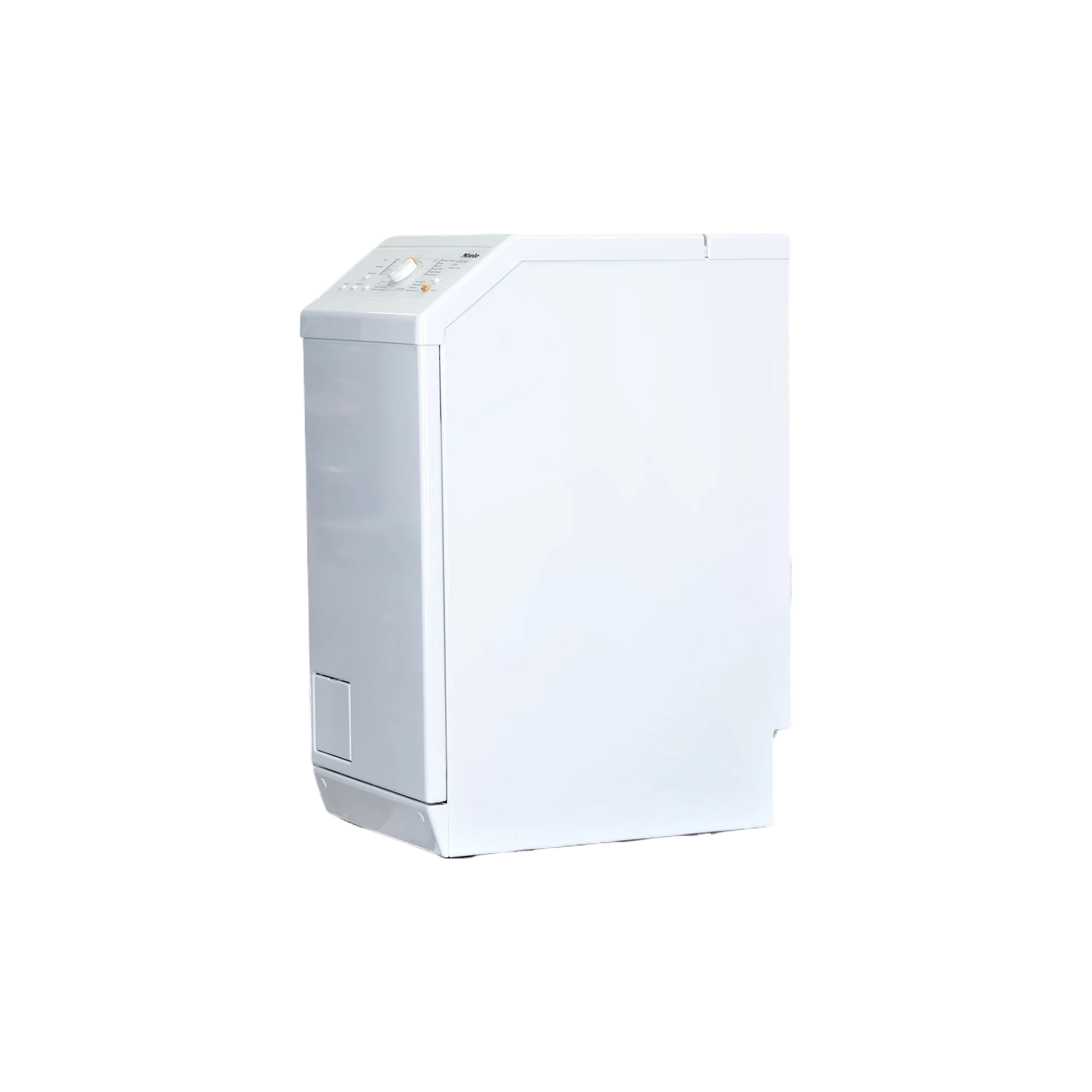 Lave-linge Top 6 kg Reconditionné MIELE W 194 - Image 3