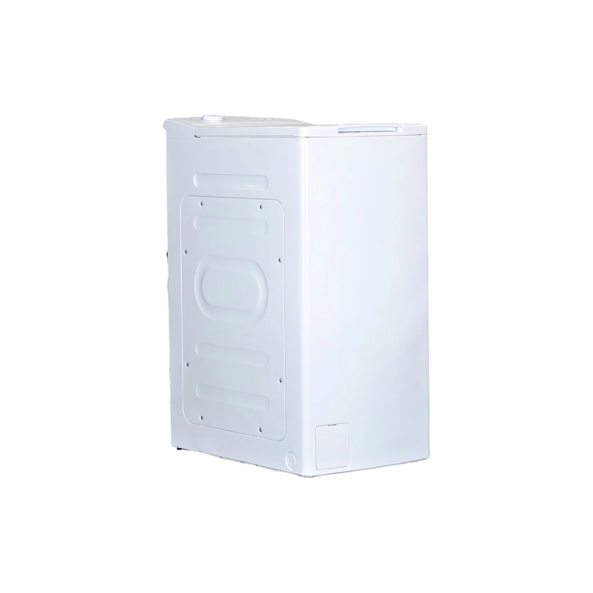 Lave-linge Top 6 kg Reconditionné VEDETTE VTD36026 - Image 2