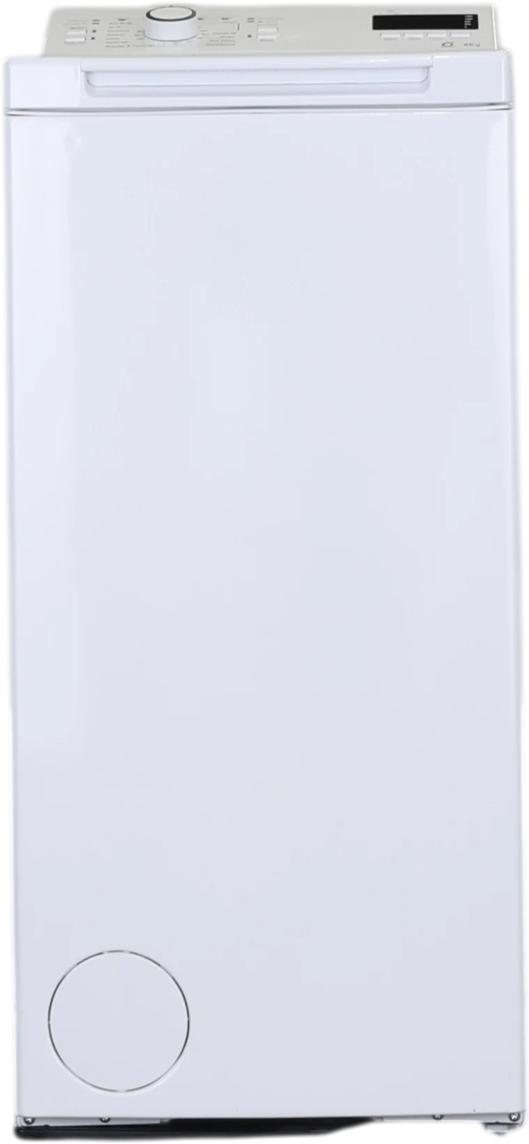 Lave-linge Top 6 kg Reconditionné WHIRLPOOL TDLR6245FR/N - Image 3