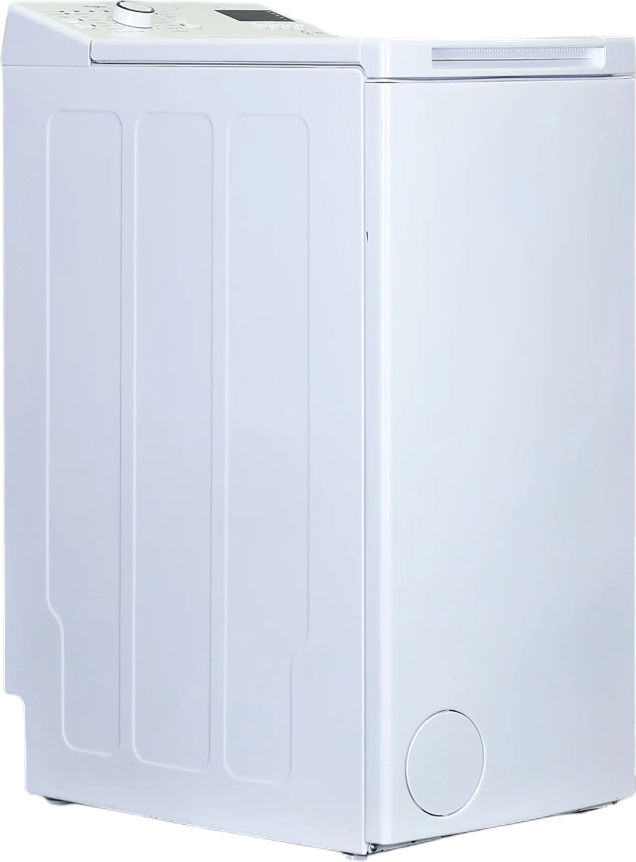 Lave-linge Top 6 kg Reconditionné WHIRLPOOL TDLR6245FR/N - Image 4