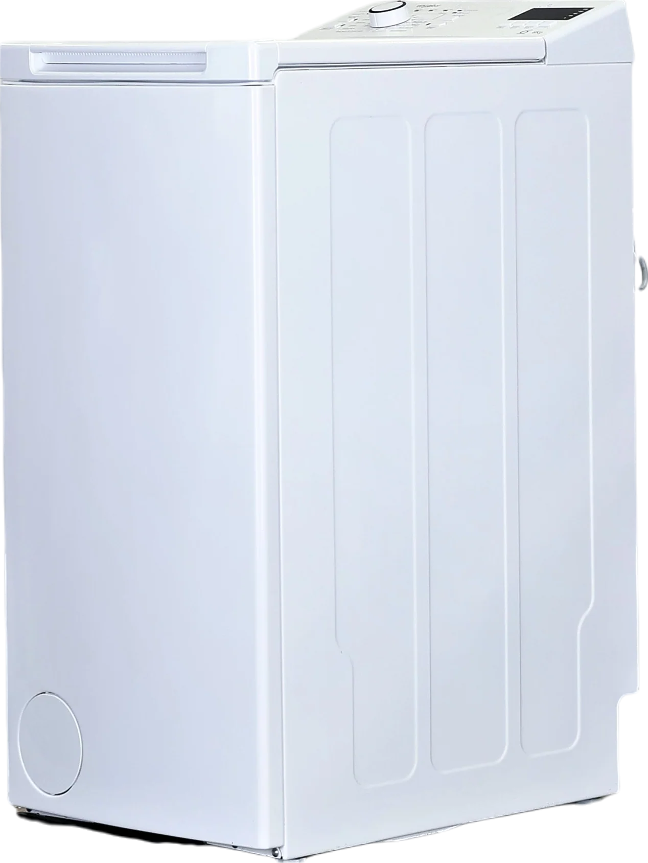 Lave-linge Top 6 kg Reconditionné WHIRLPOOL TDLR6245FR/N - Image 5