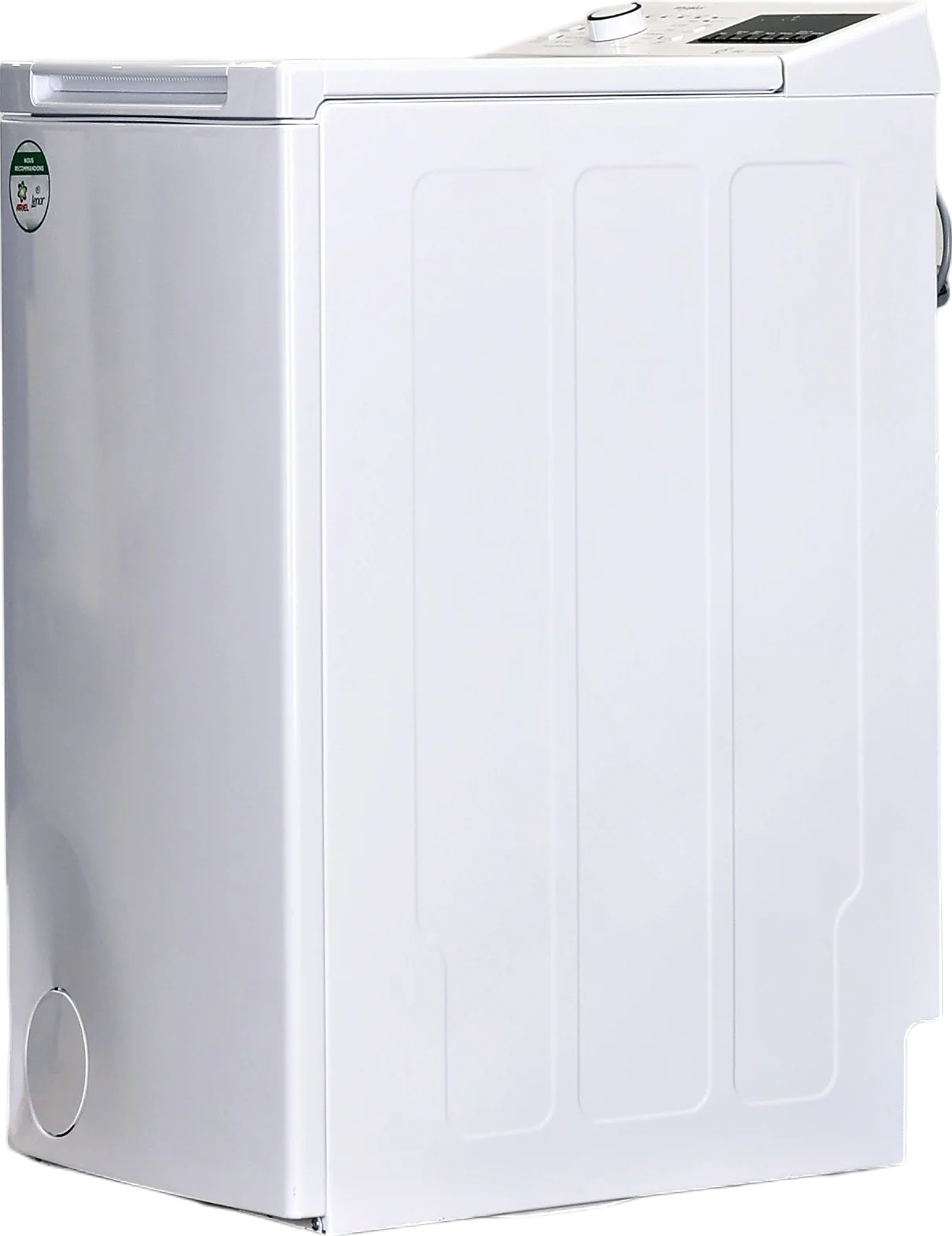 Lave-linge Top 6 kg Reconditionné WHIRLPOOL TDLR6268FR - Image 3