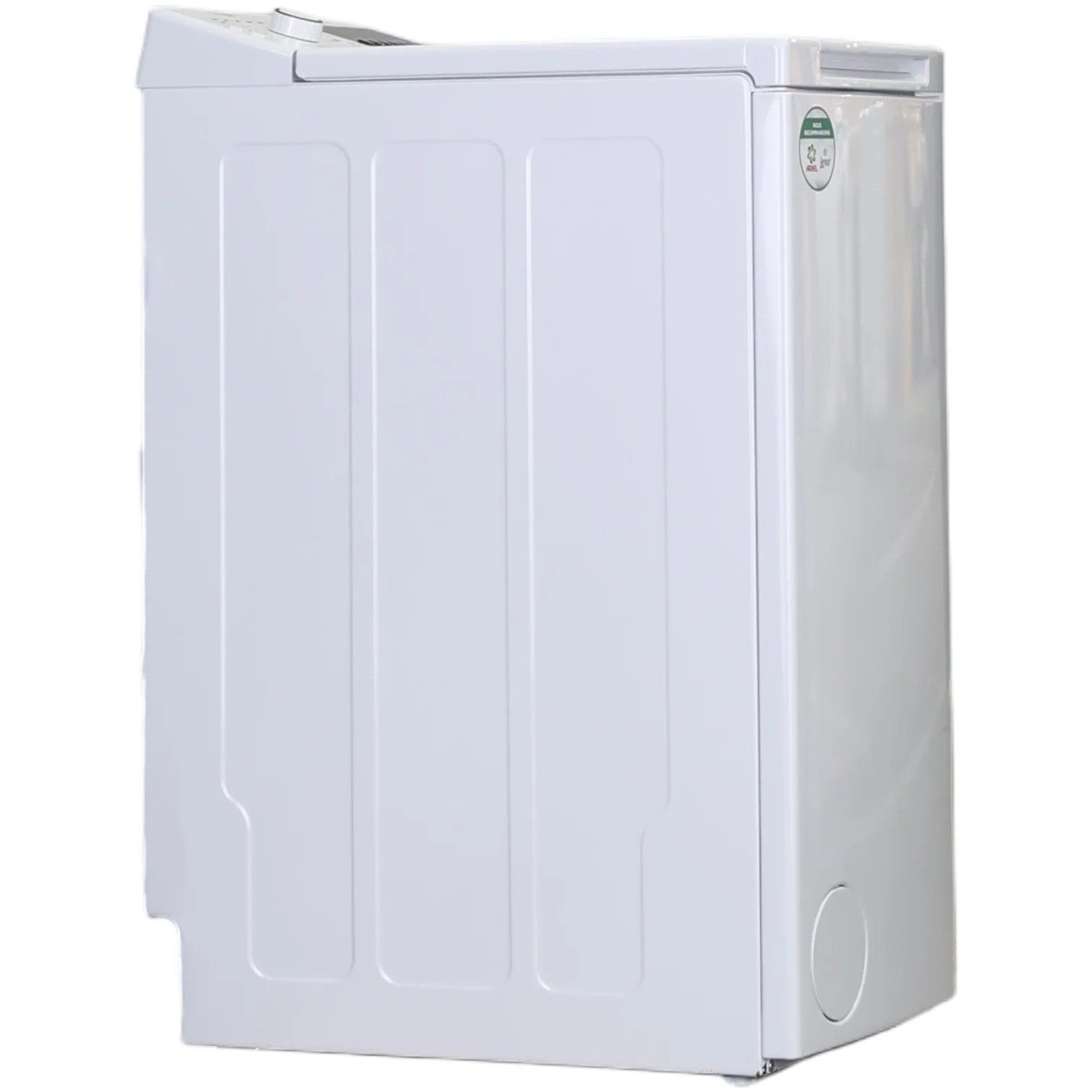 Lave-linge Top 6 kg Reconditionné WHIRLPOOL TDLR6268FR - Image 2